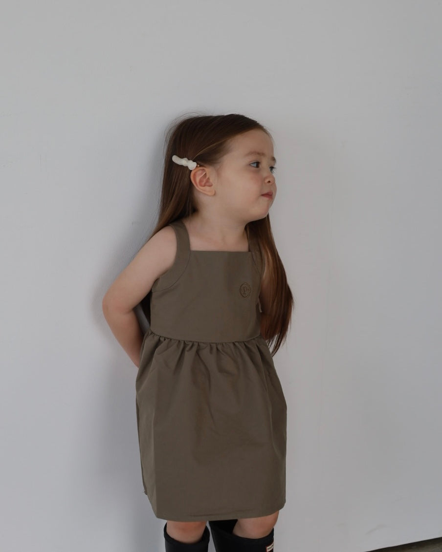 【 8.7 21:00〜LAUNCH 】POIMERI classic sage onepiece