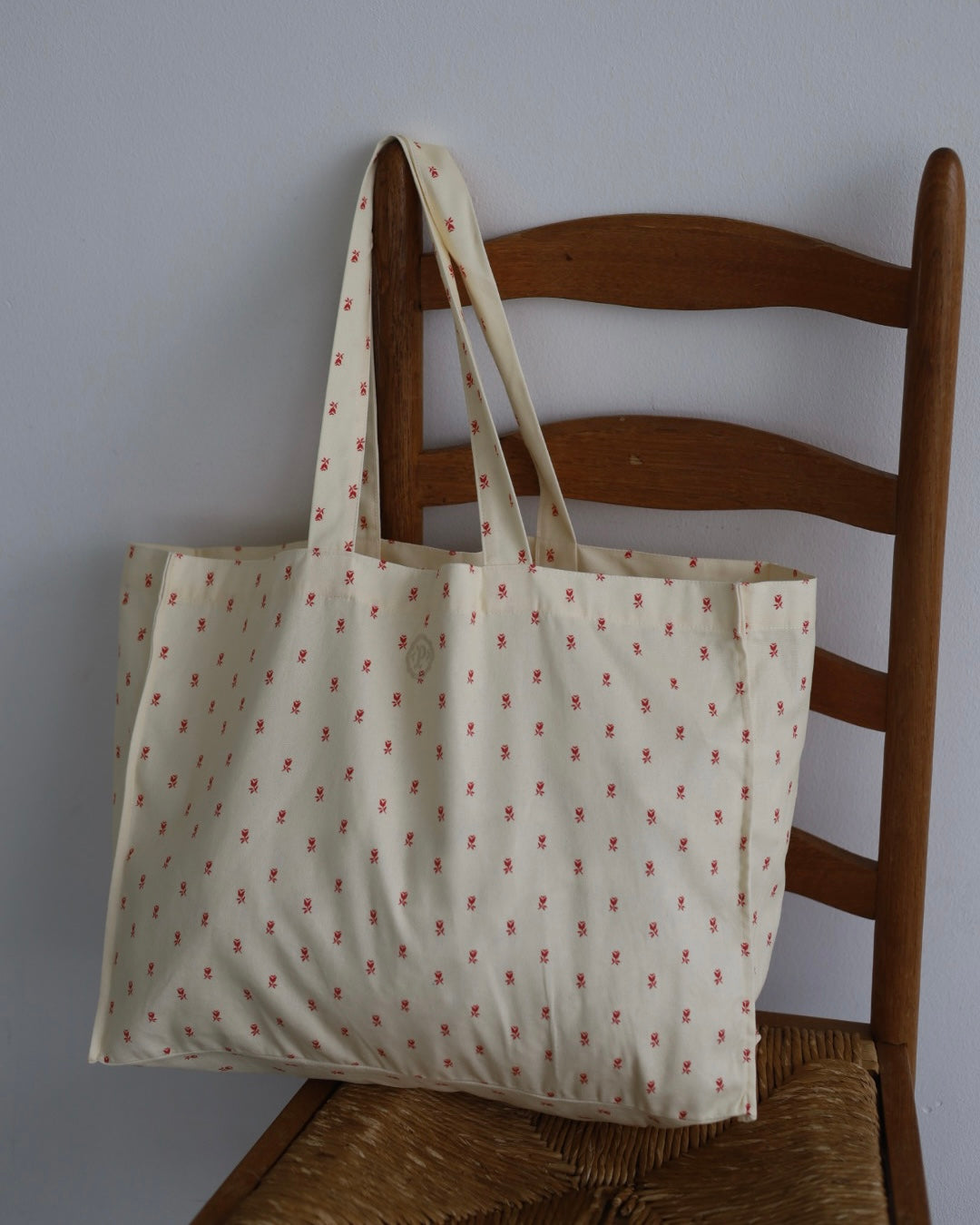 【 7.10 21:00〜Launch 】POIMERI tulip tote