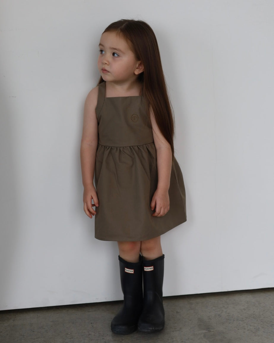 【 8.7 21:00〜LAUNCH 】POIMERI classic sage onepiece
