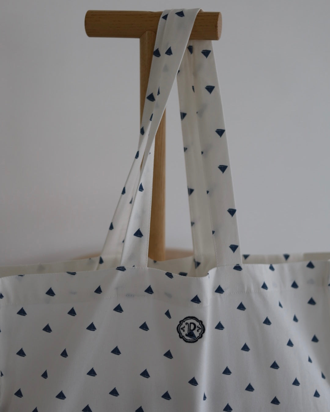 【 7.10 21:00〜Launch 】POIMERI yacht tote