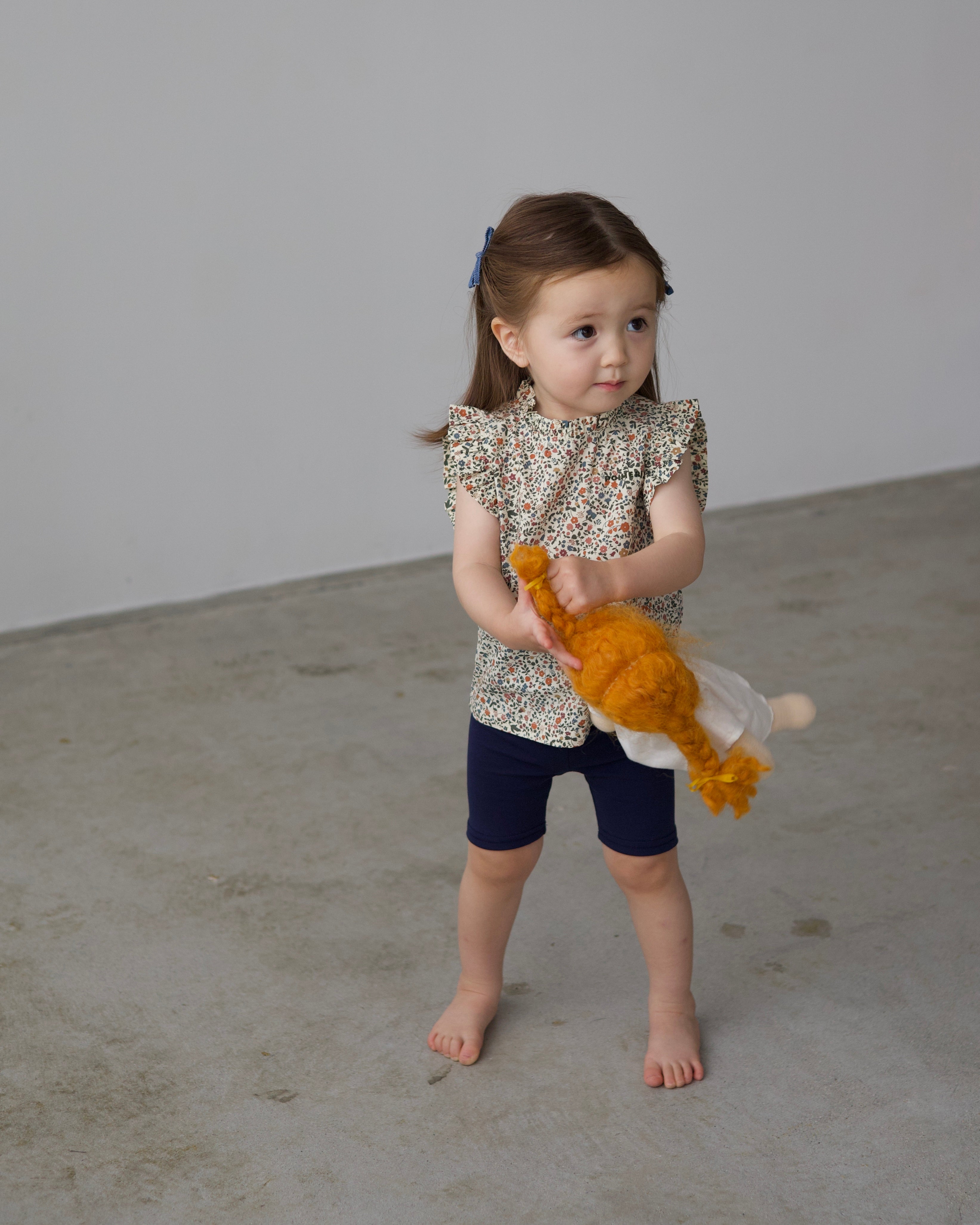 POIMERI Meadowa blouse