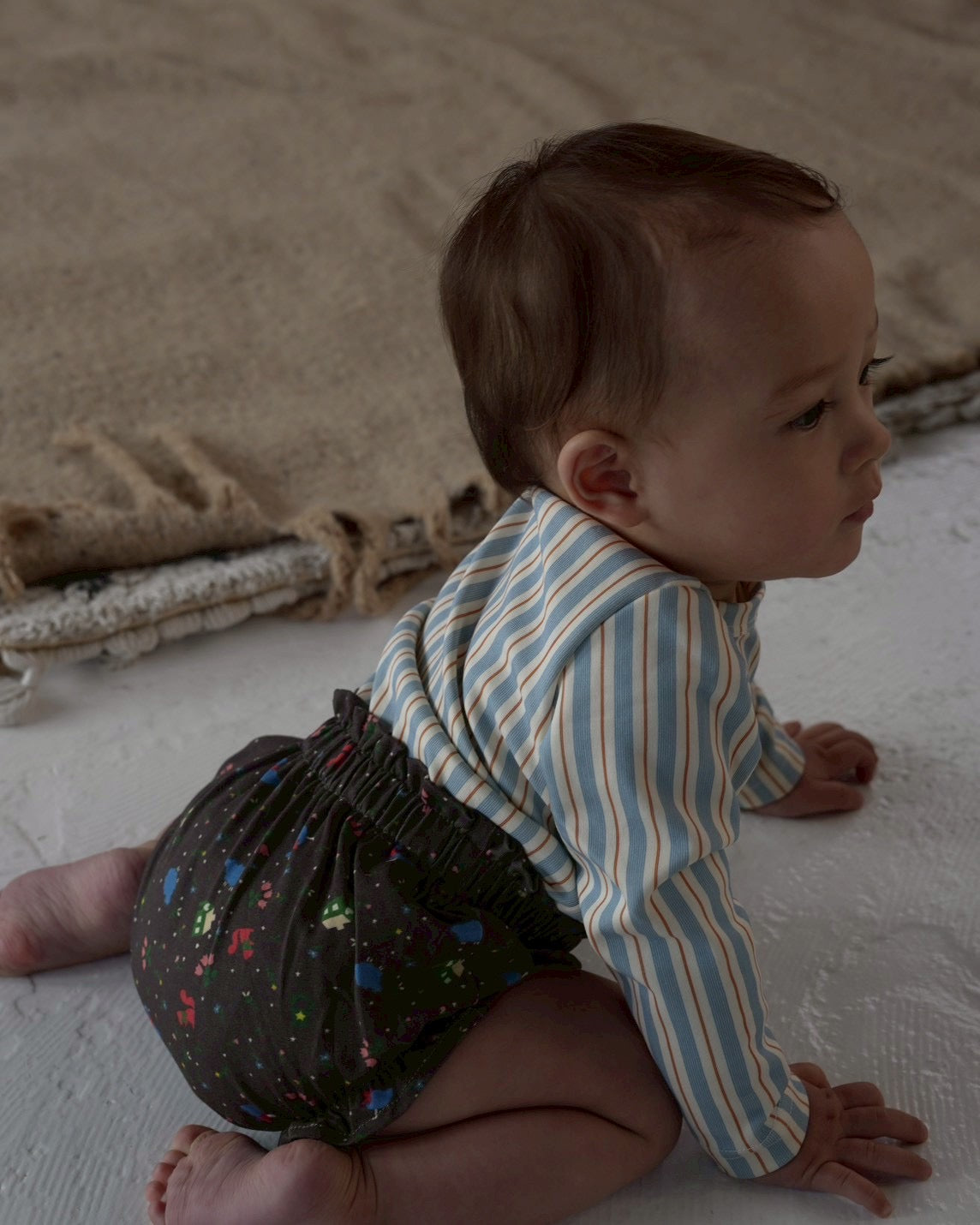 【2026 s/s 1st delivery】camilapole Tiny Friends Bloomers