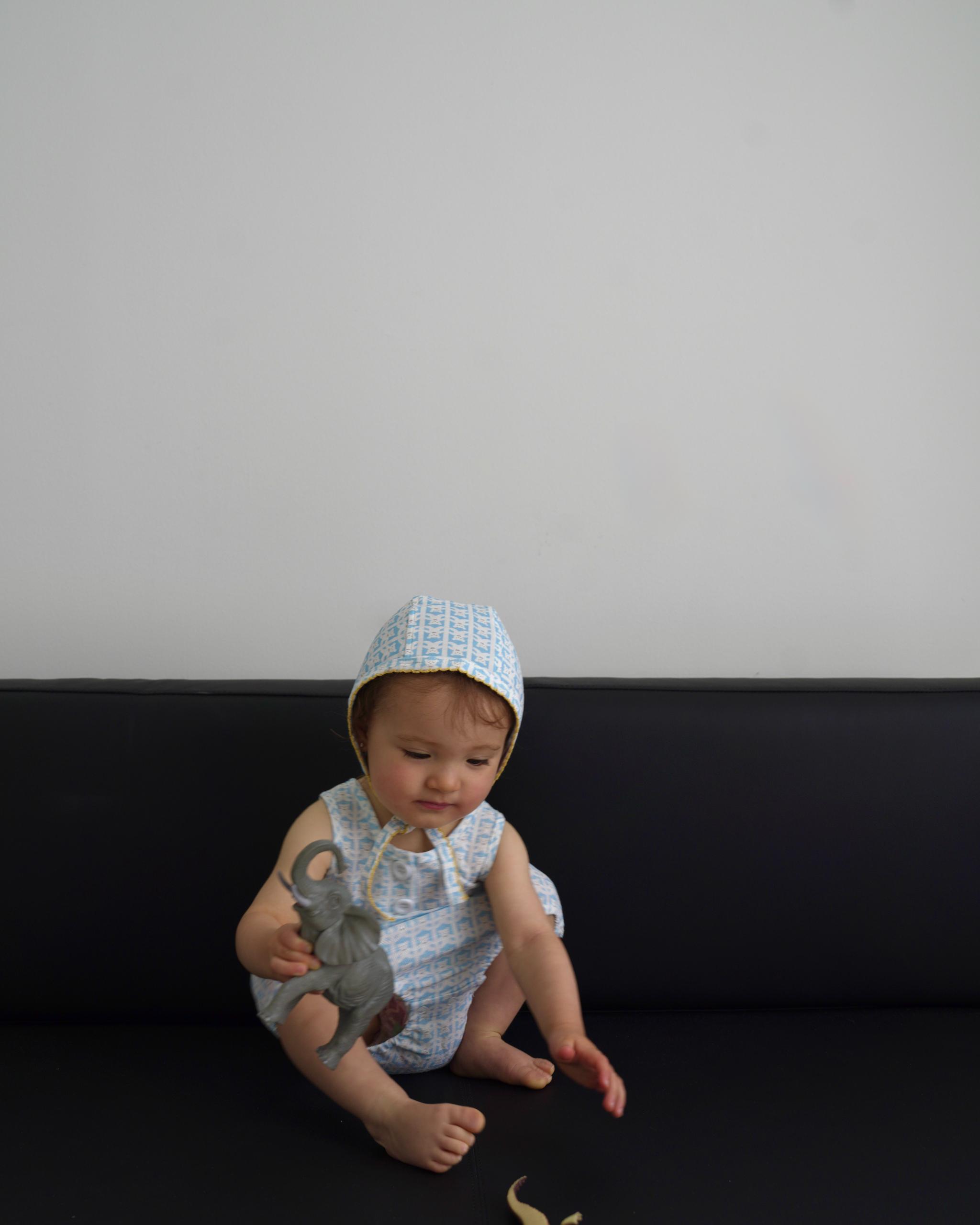 【 6.19 21:00〜Launch 】CAMILAPOLE Bearline Bonnet