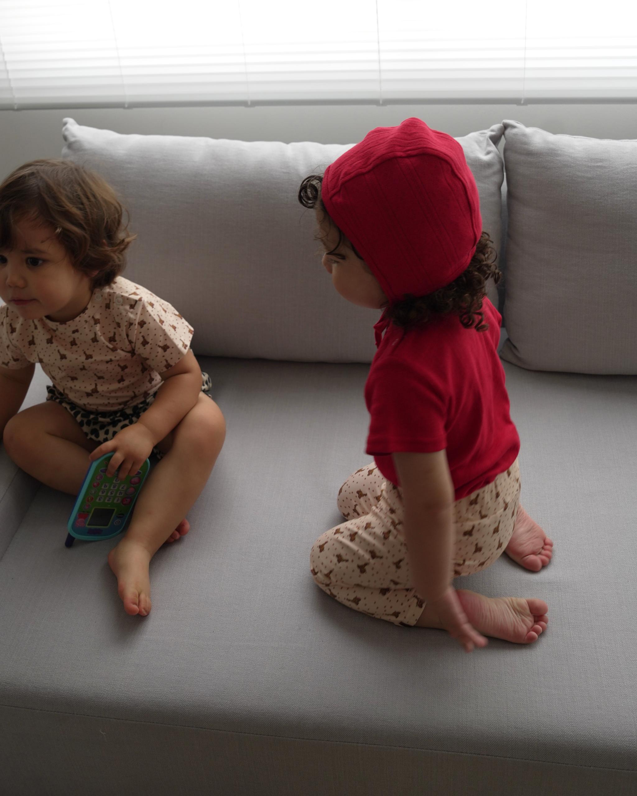 【 7.17 21:00〜NEW 】CAMILAPOLE Petit Rouge Bonnet