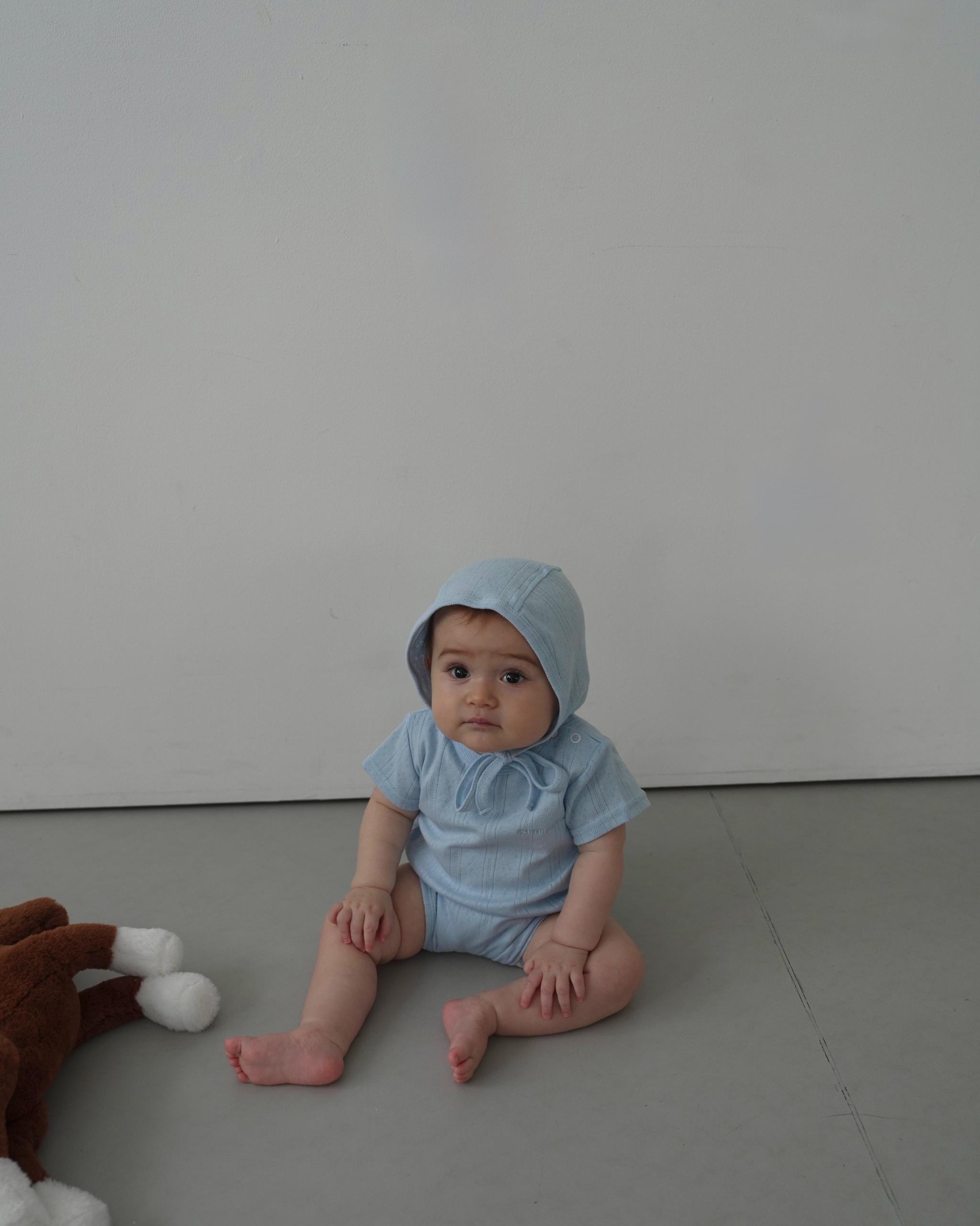 【 7.17 21:00〜NEW 】CAMILAPOLE Petit Sky Romper