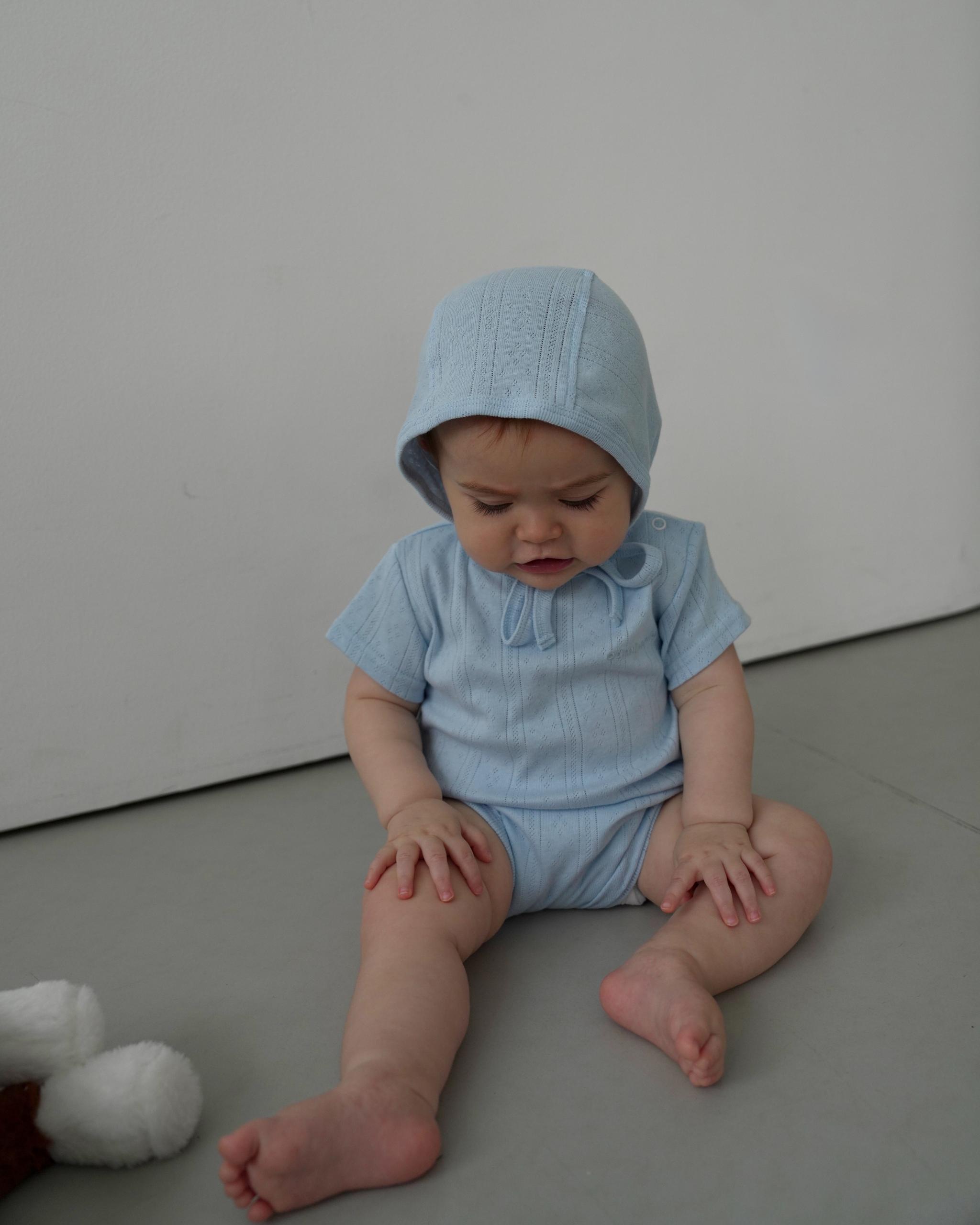 【 7.17 21:00〜NEW 】CAMILAPOLE Petit Sky Romper