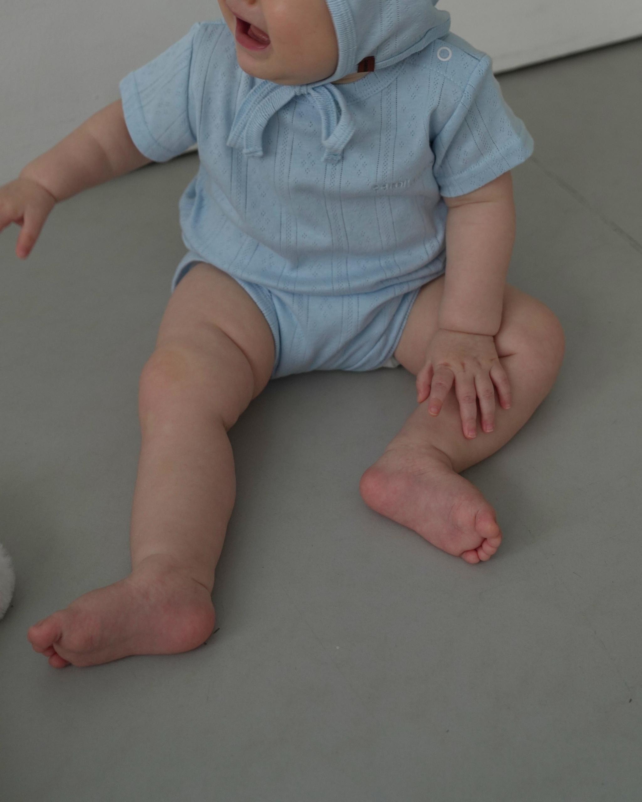 【 7.17 21:00〜NEW 】CAMILAPOLE Petit Sky Romper