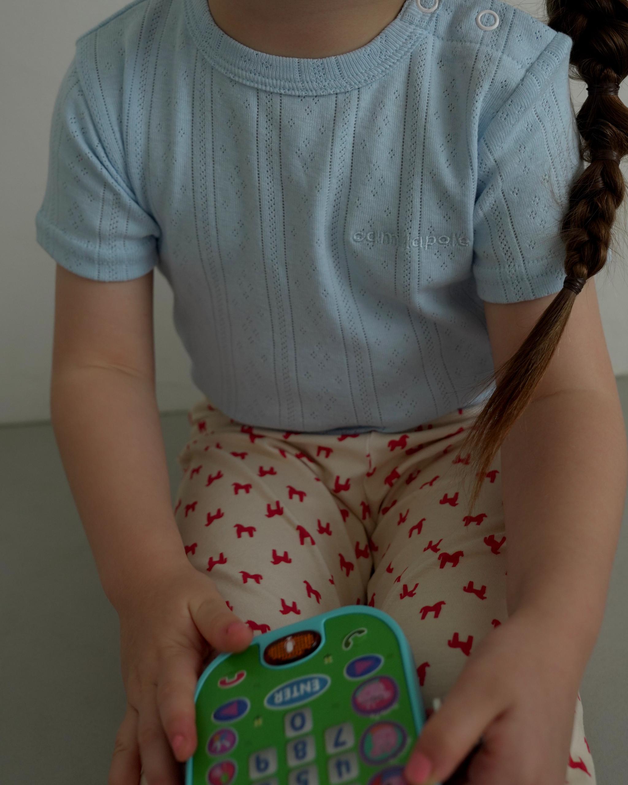【 7.17 21:00〜NEW 】CAMILAPOLE Petit Sky Top