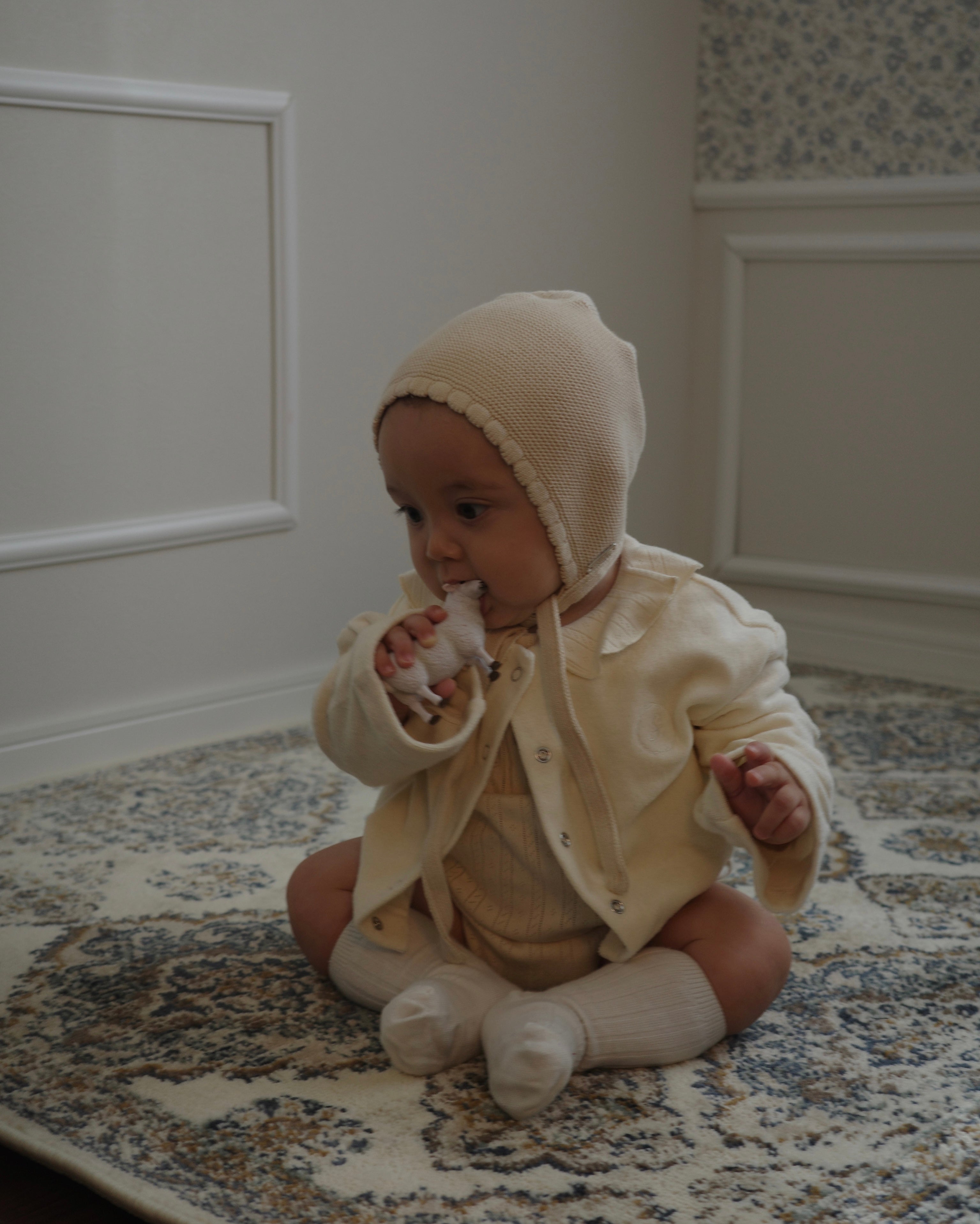 【10/22(wed)12:00 Launch】Sable soft pile setup