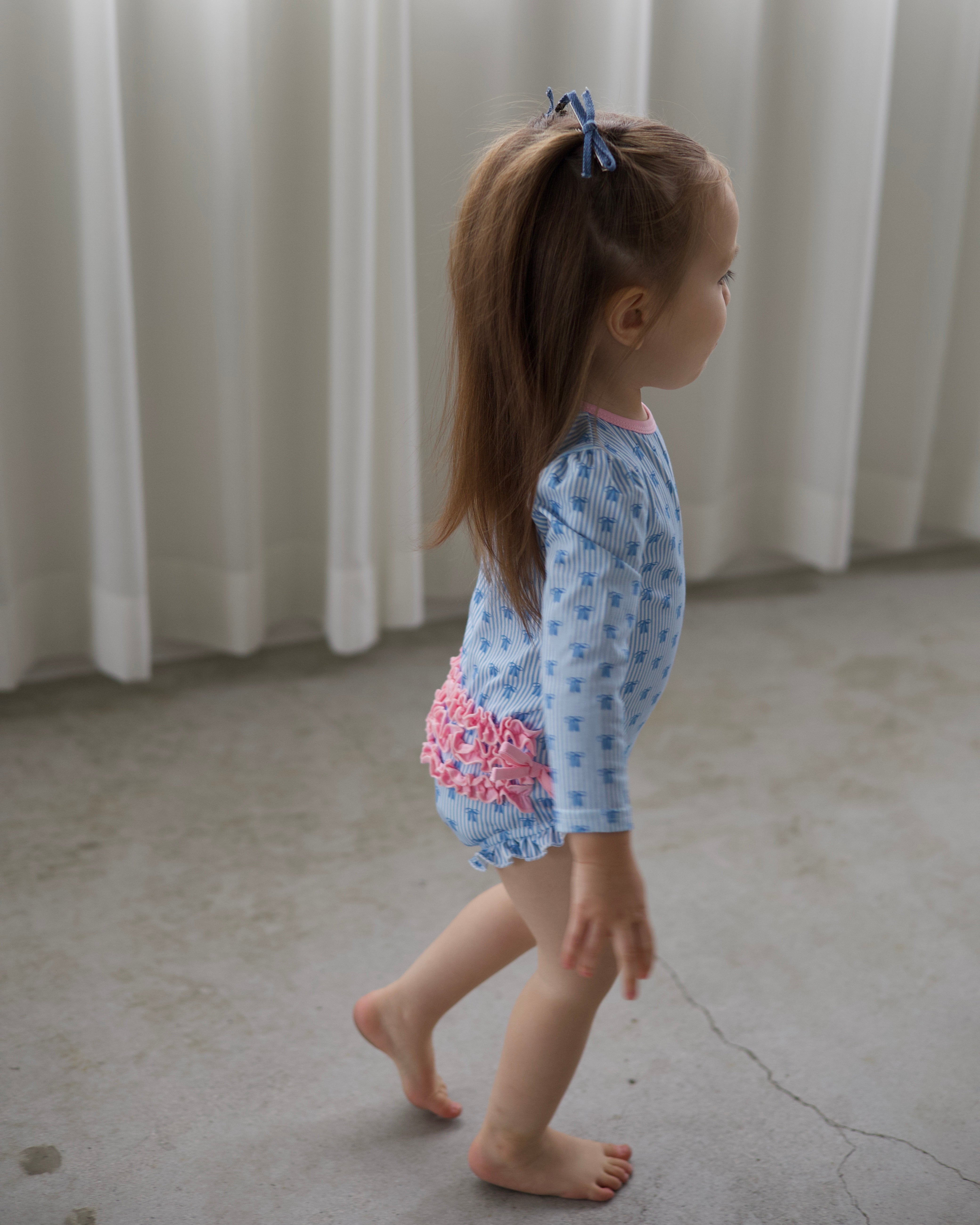 camilapole Ribbonette rompers