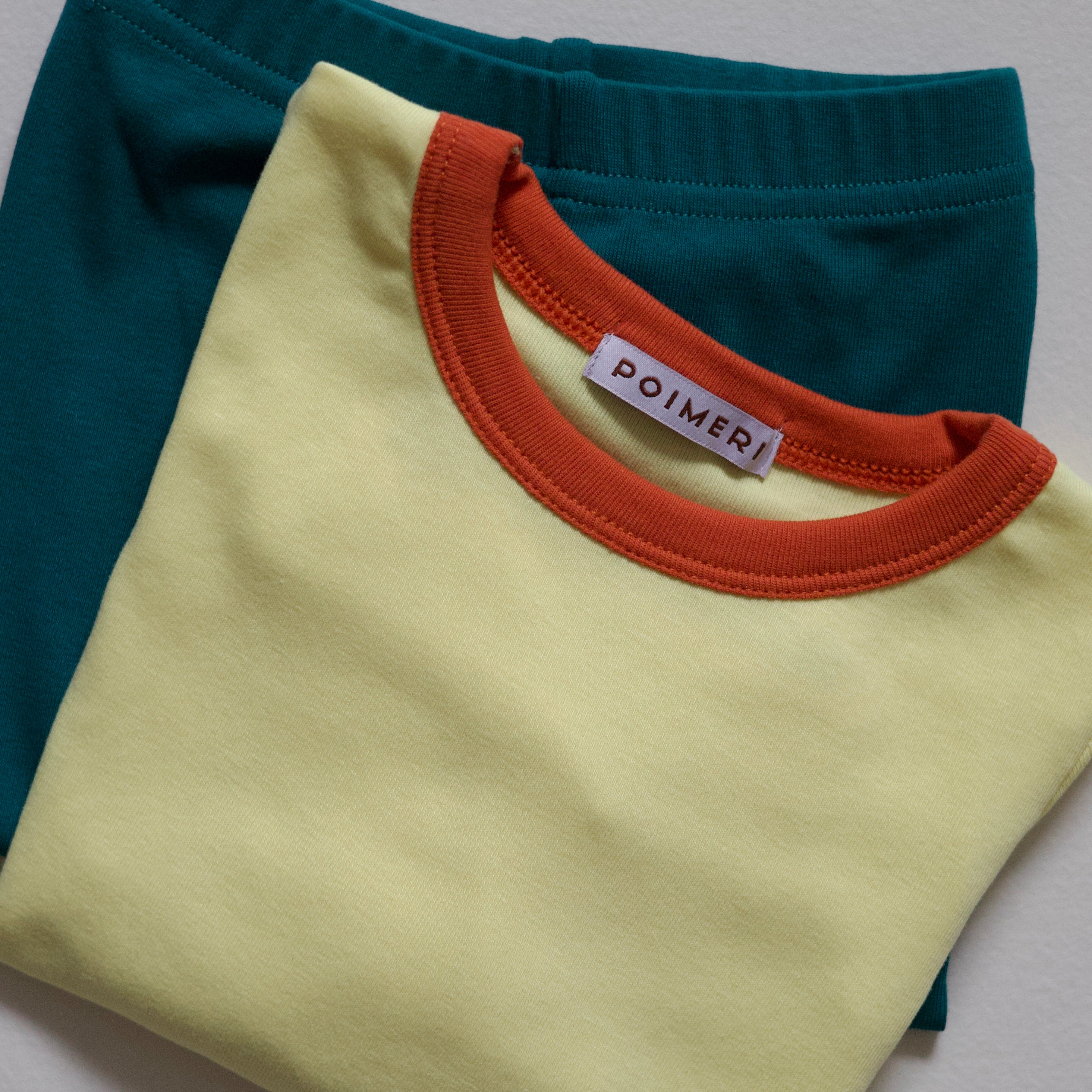 poimeri Lennon set up