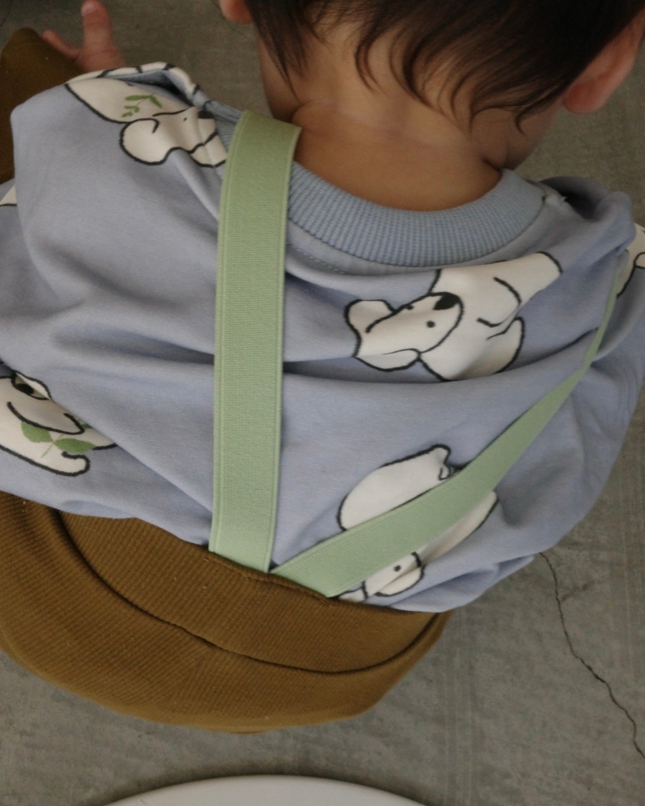 paperbalm Koala sweat