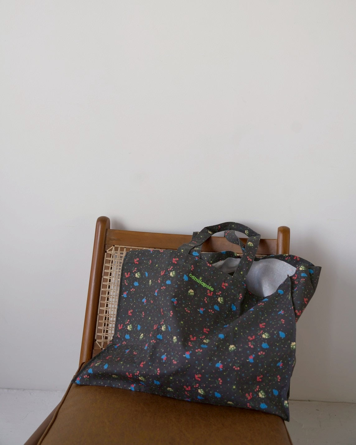 camilapole Tiny Friends Tote