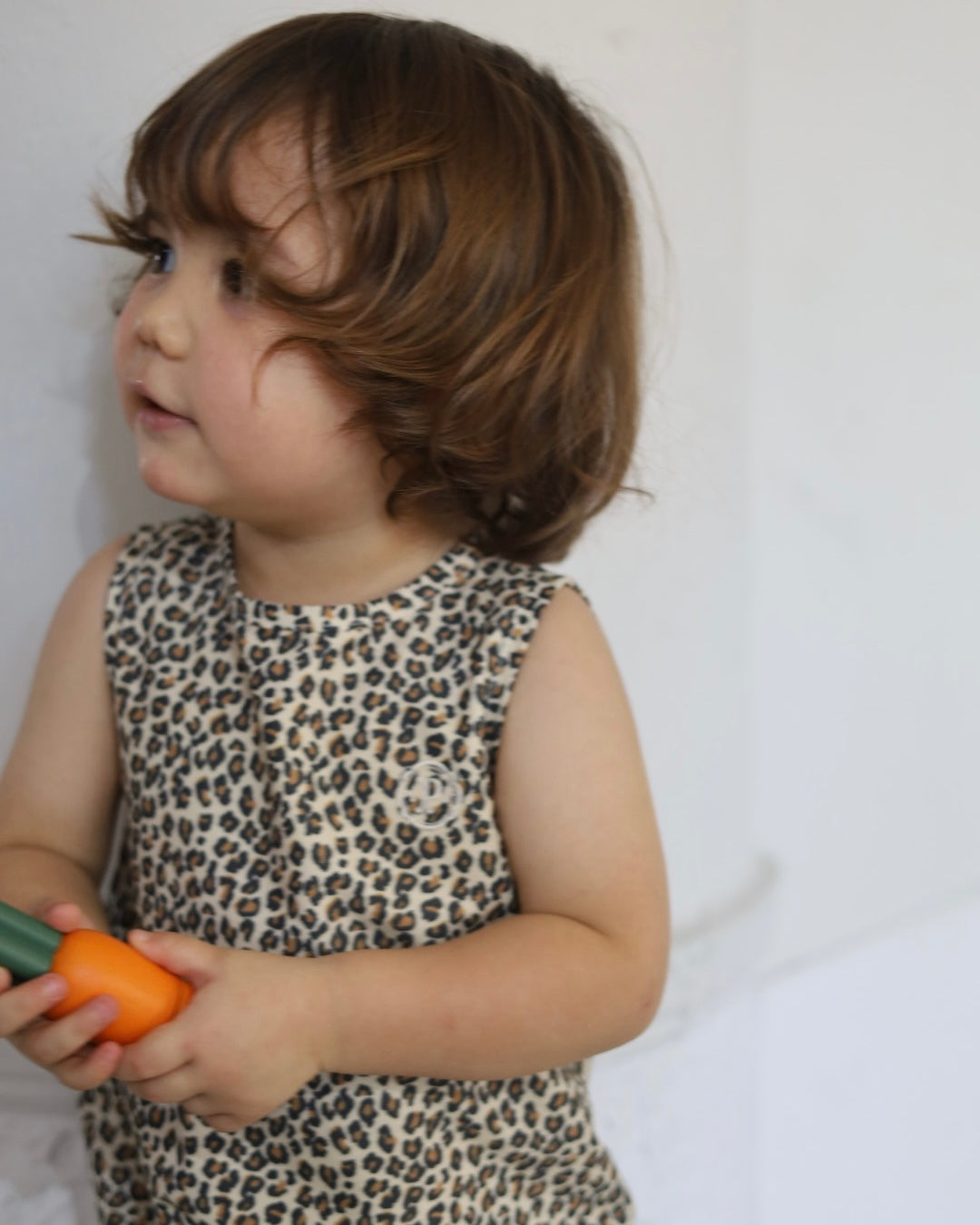 【 9.4 21:00〜NEW 】POIMER poi leopard overall