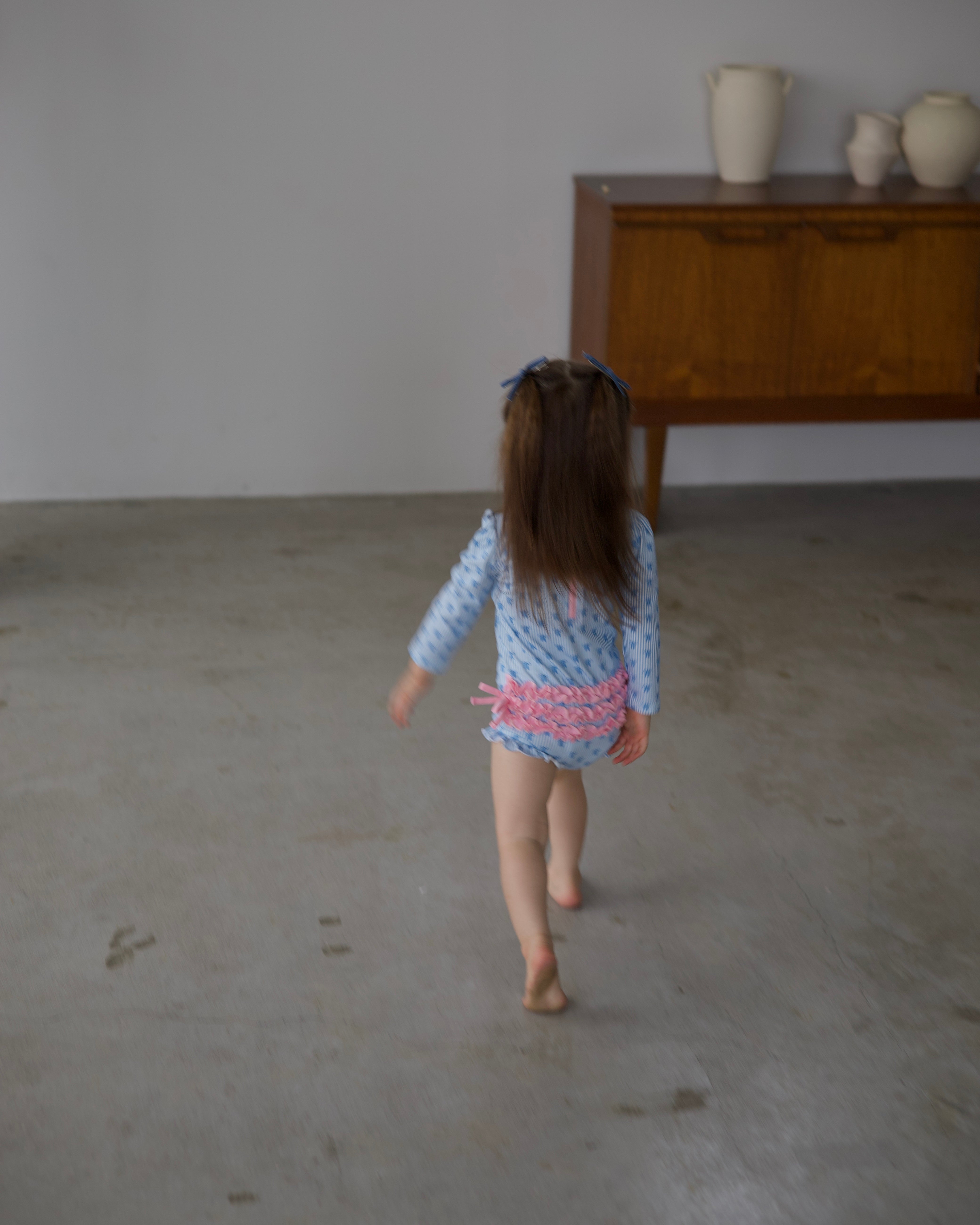 camilapole Ribbonette rompers