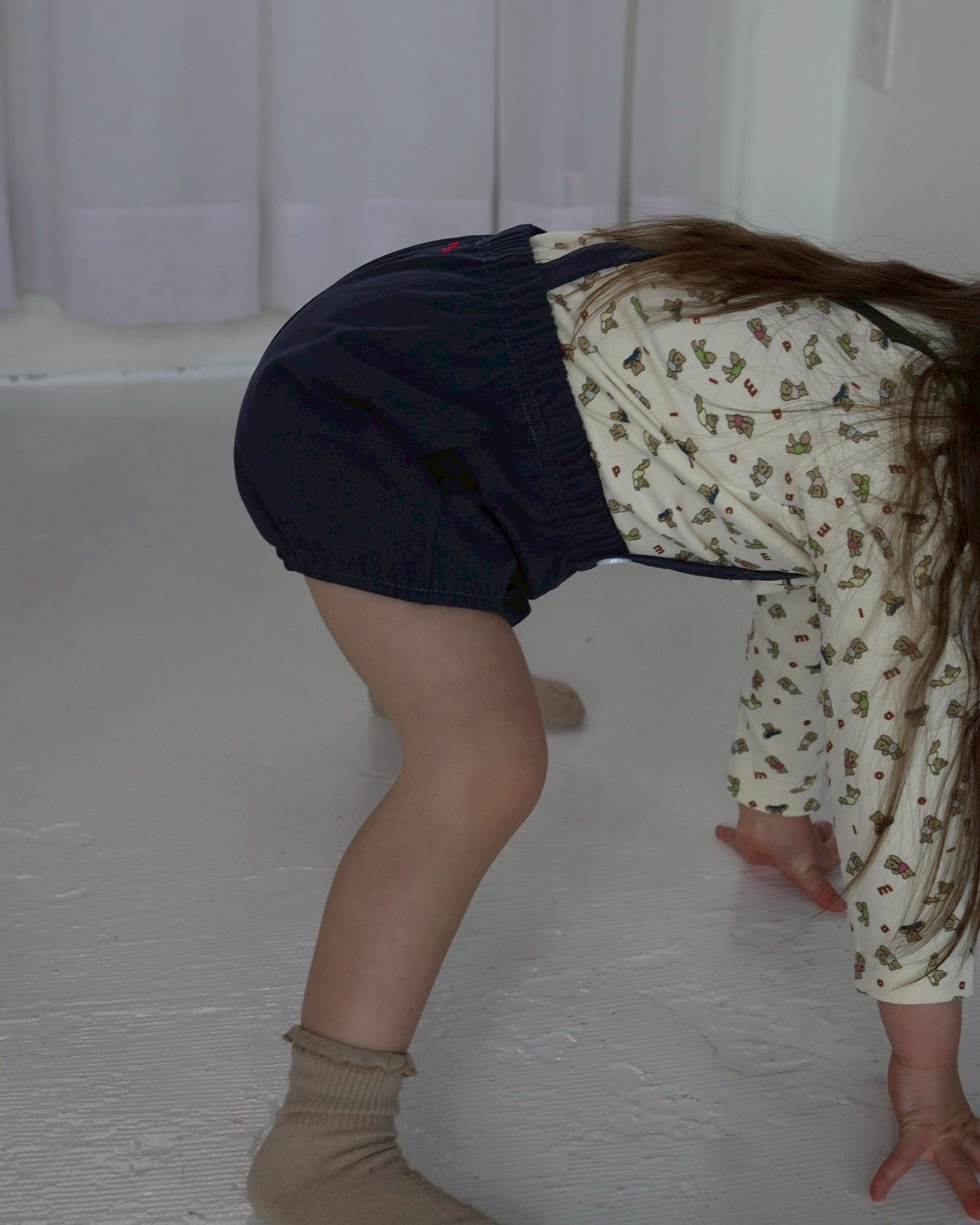 【2026 s/s 1st delivery】camilapole Baby Classic Bloomer