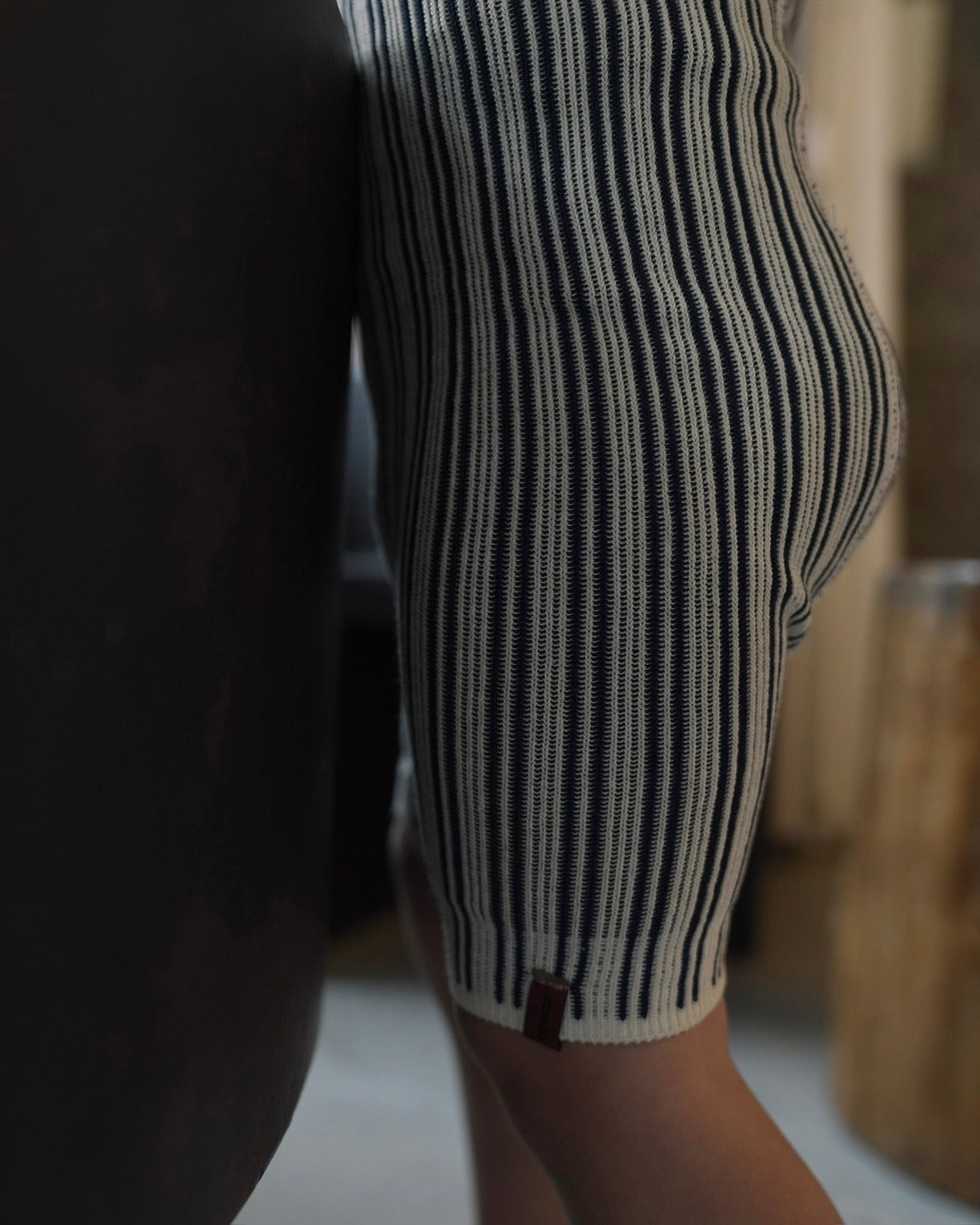 camilapole Ink Suspender Bottoms
