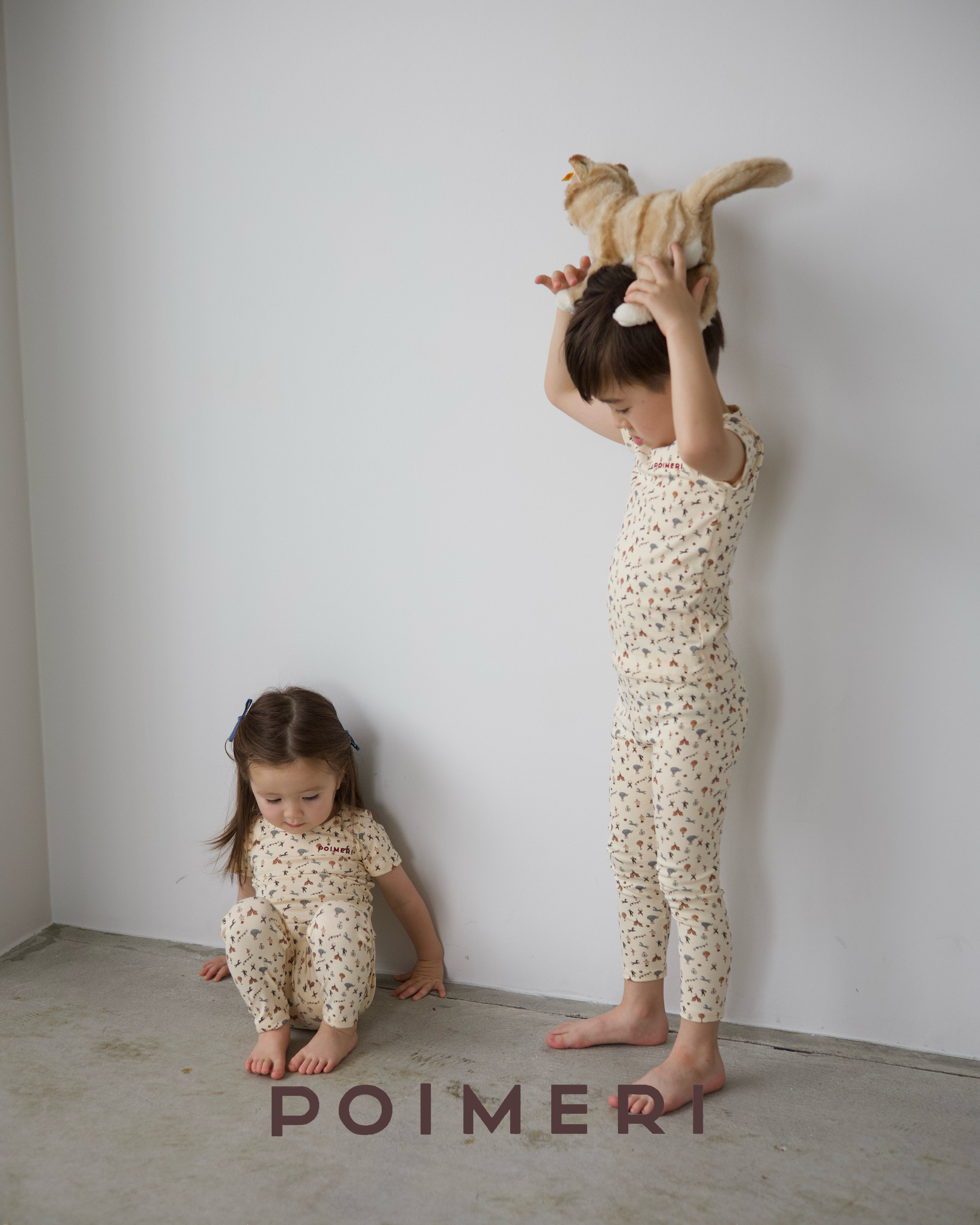 POIMERI circus pants