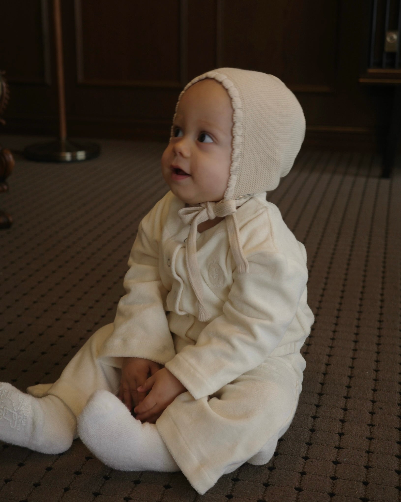 【10/22(wed)12:00 Launch】Sable soft pile setup