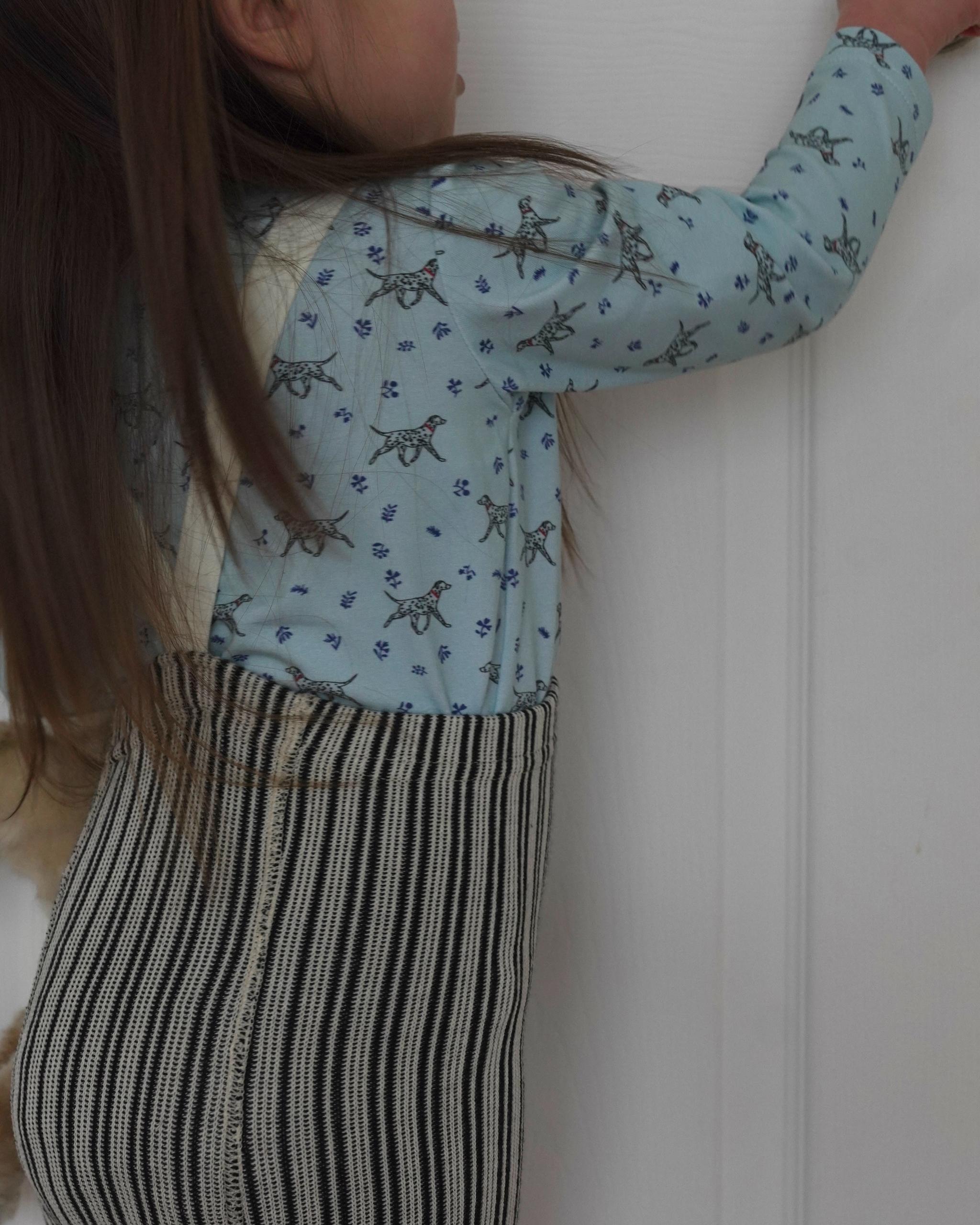 camilapole Dalmatian Day Top