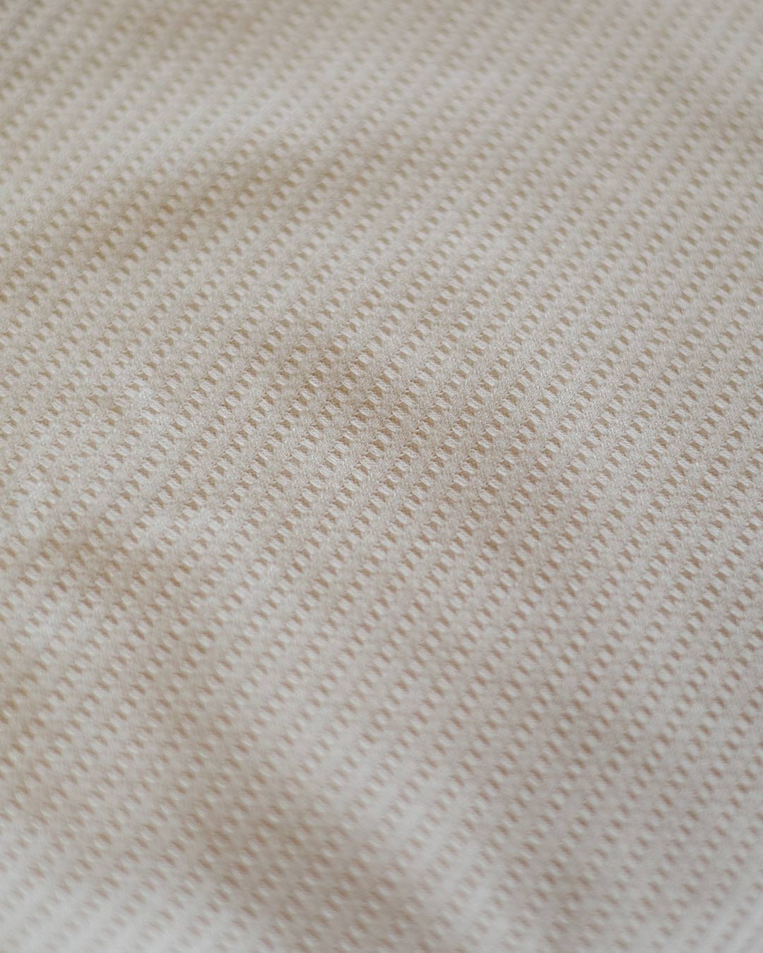 【10/22(wed)12:00 Launch】waffle gather sleeve tee