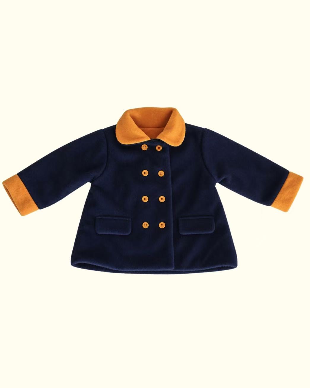 【CAMILAPOLE】MARLOW COAT