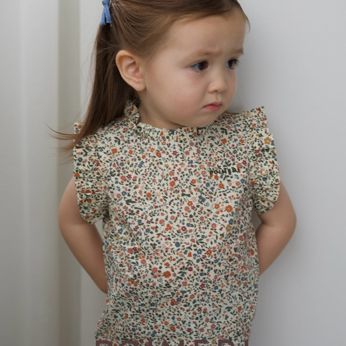 POIMERI Meadowa blouse