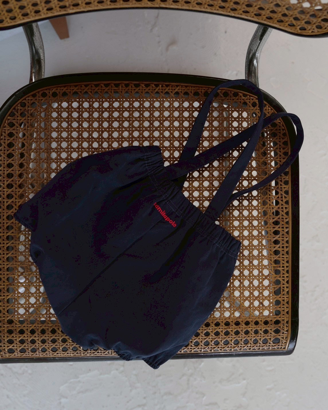 【2026 s/s 1st delivery】camilapole Baby Classic Bloomer