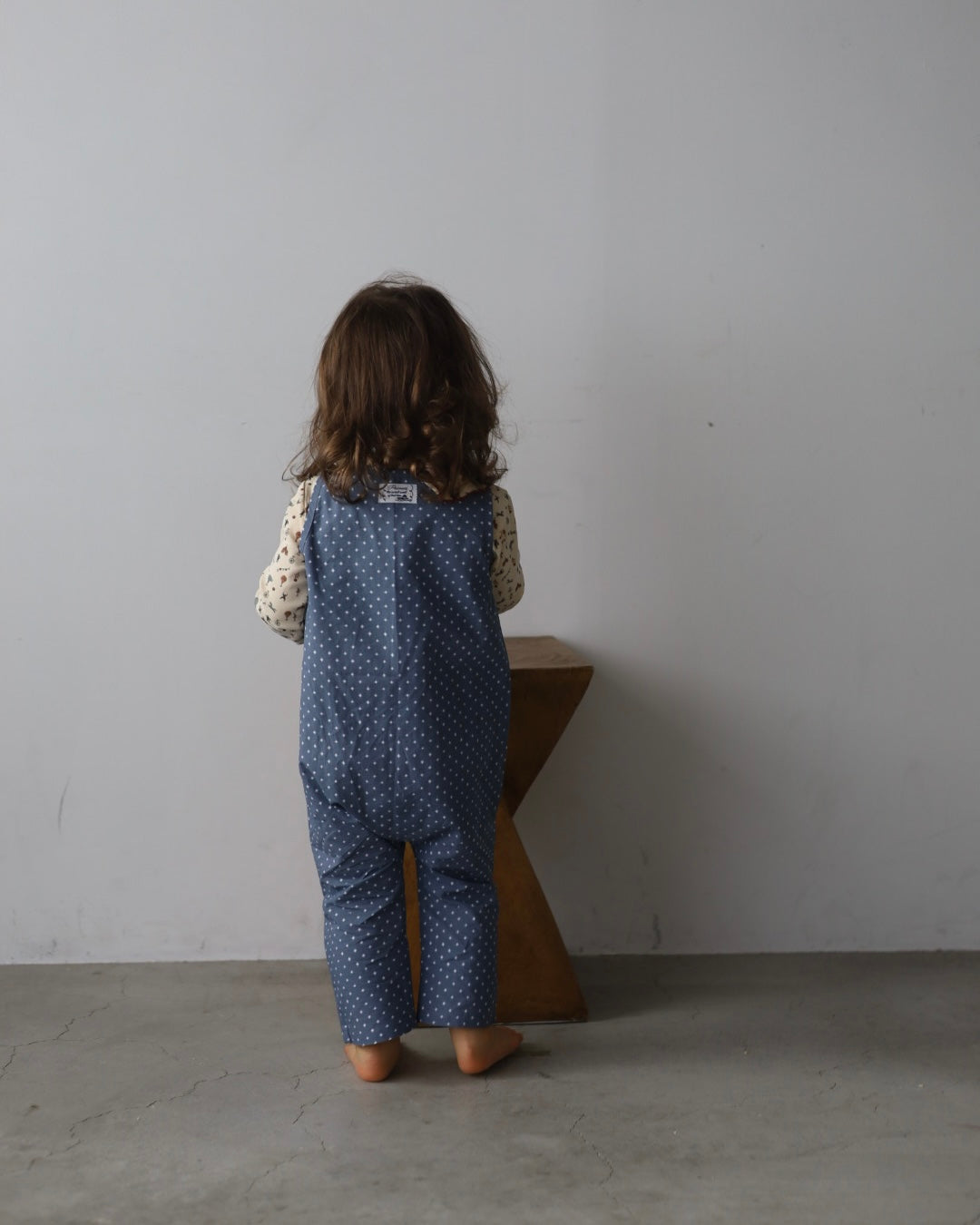 POIMERI misty star overall
