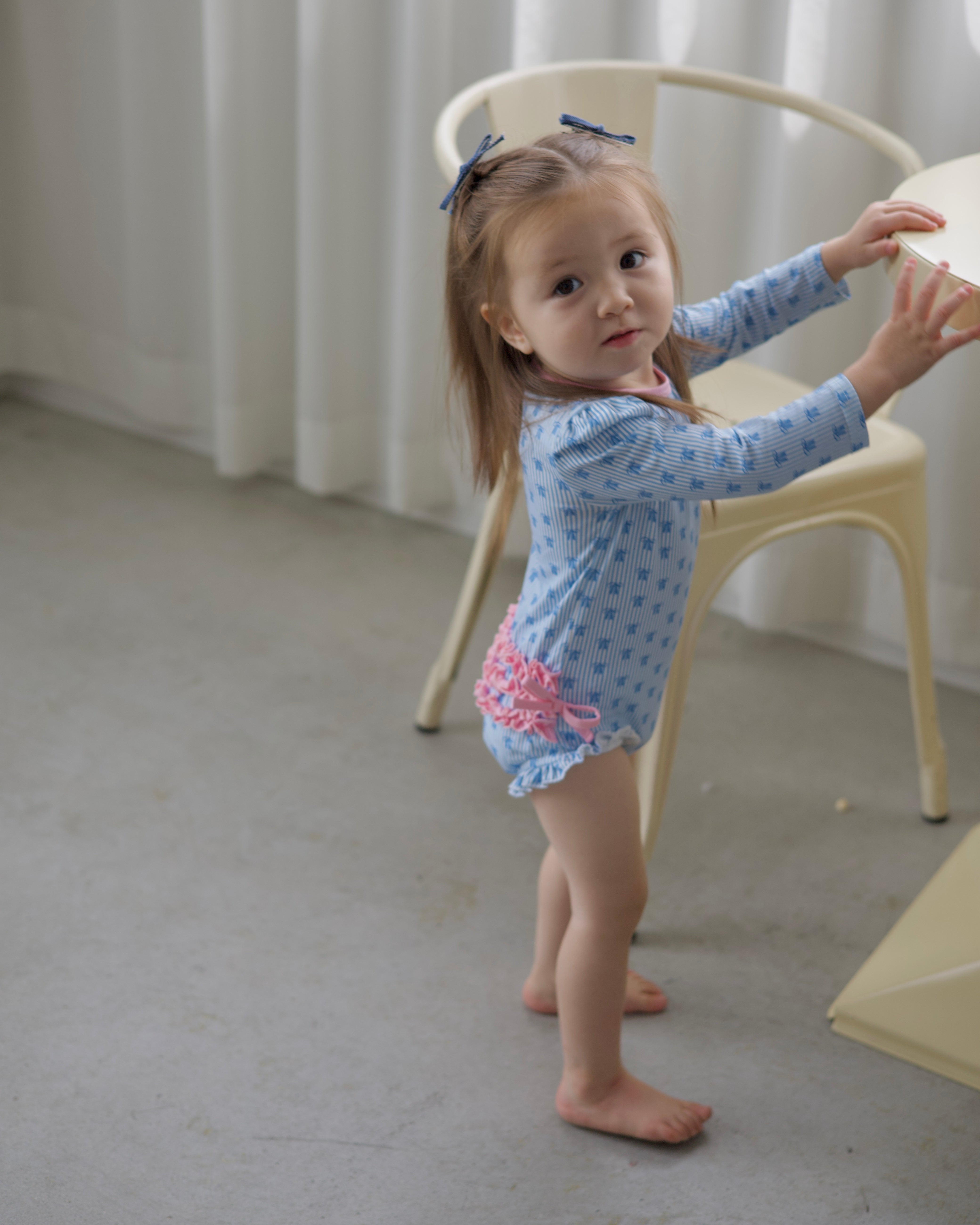 camilapole Ribbonette rompers