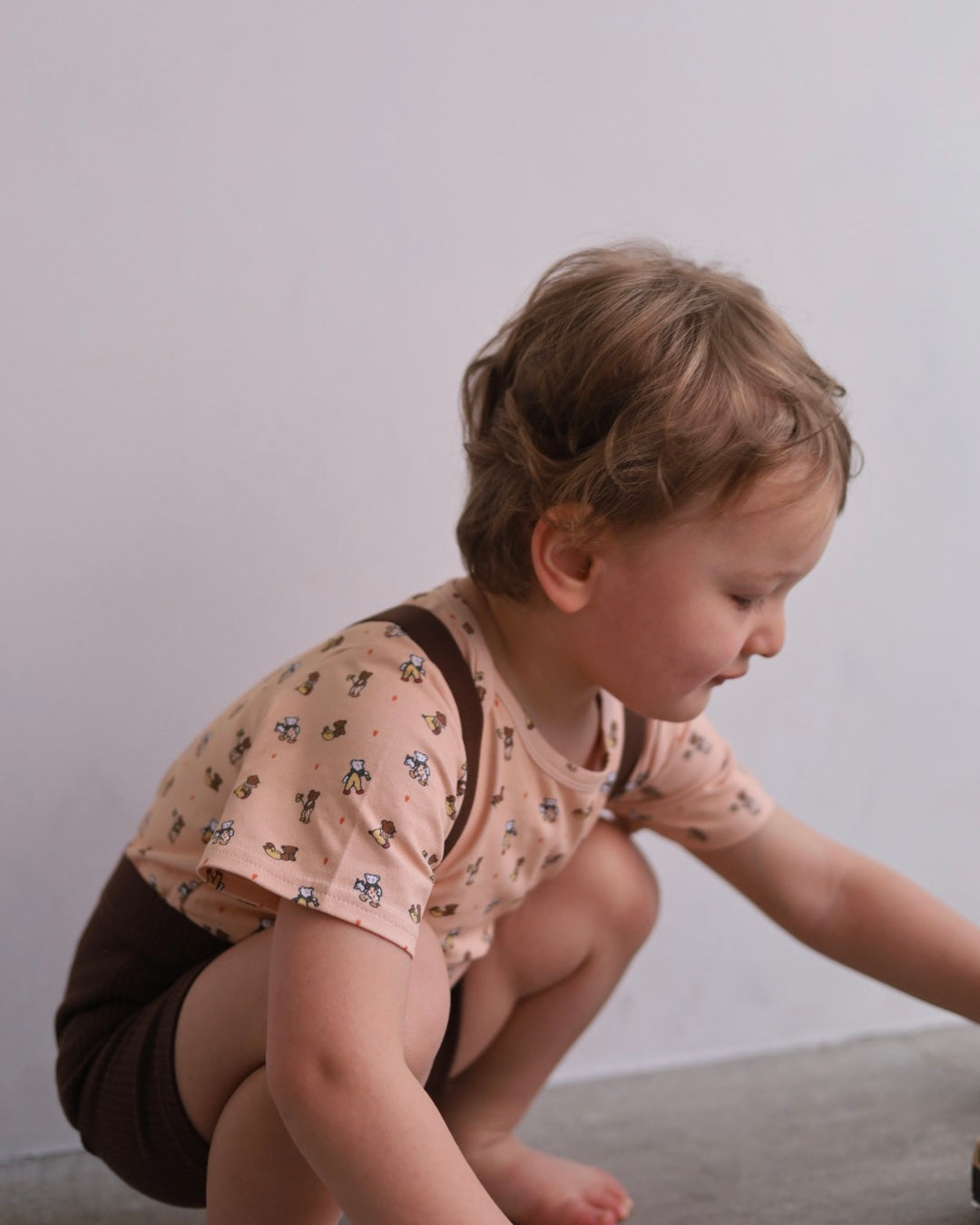 poimeri  playground friends tops