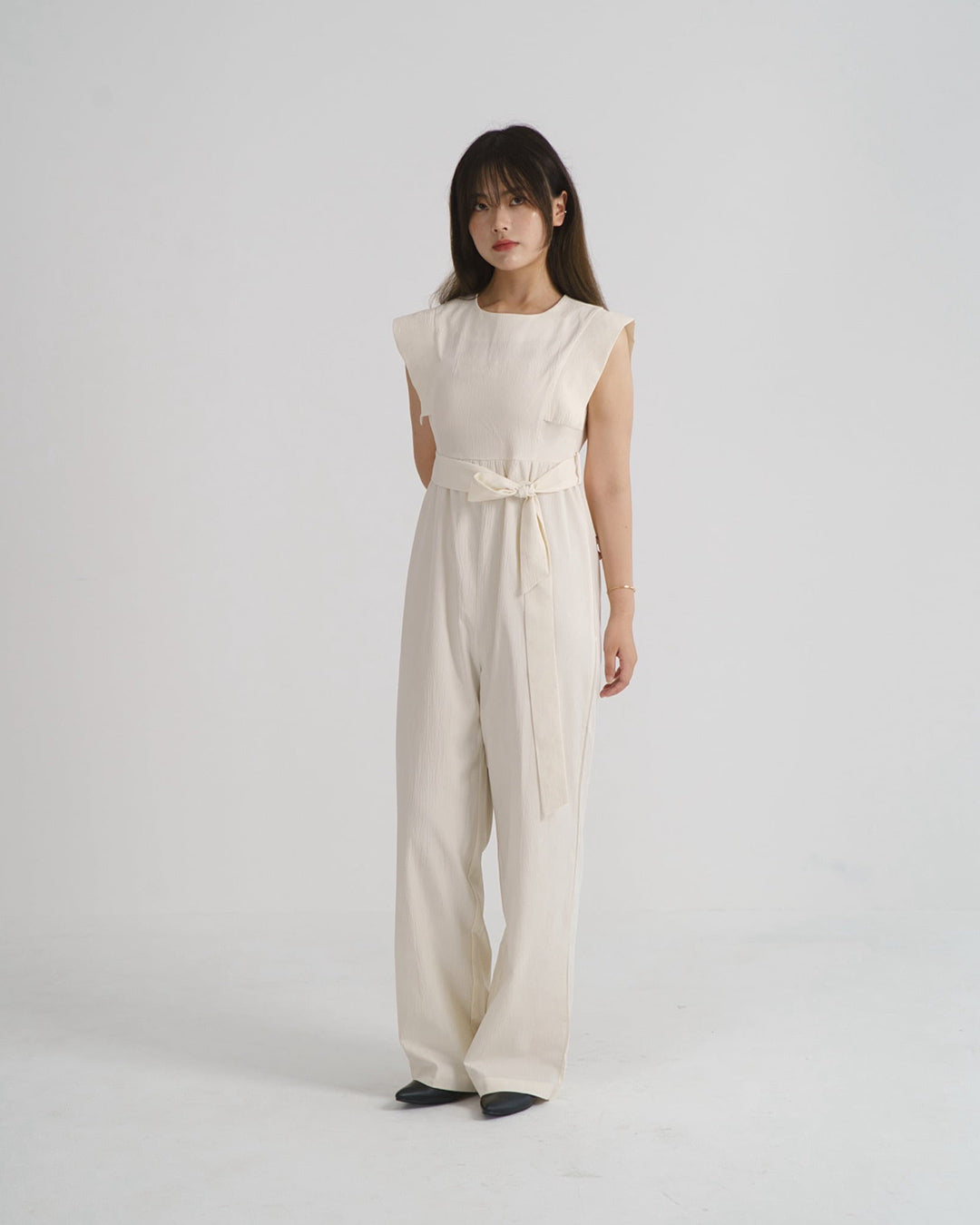 HELEN geogette jumpsuit
