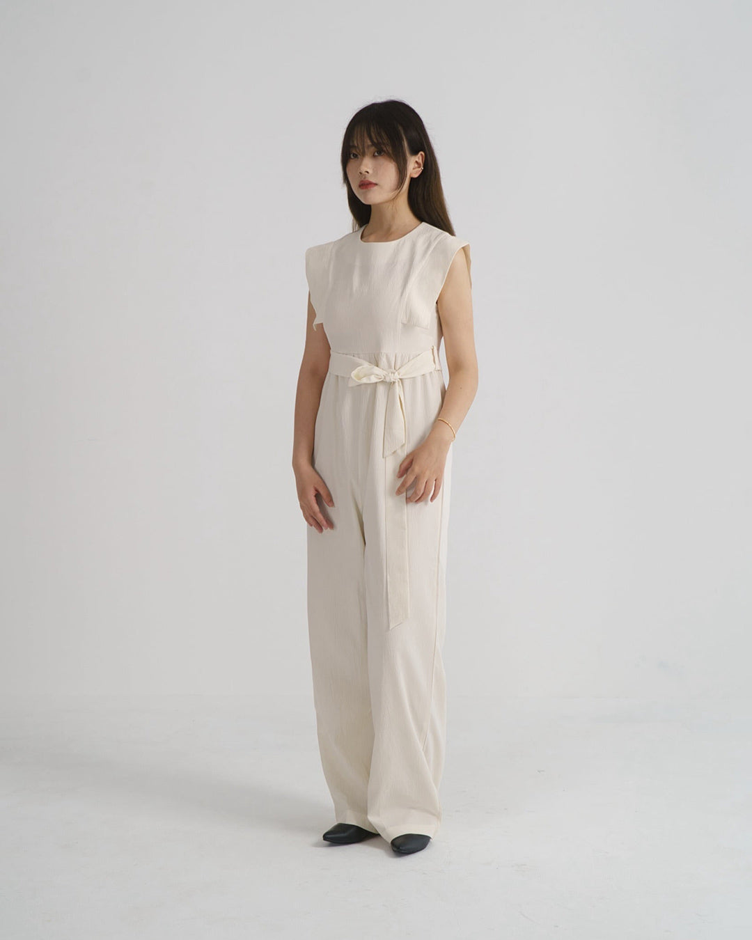 HELEN geogette jumpsuit