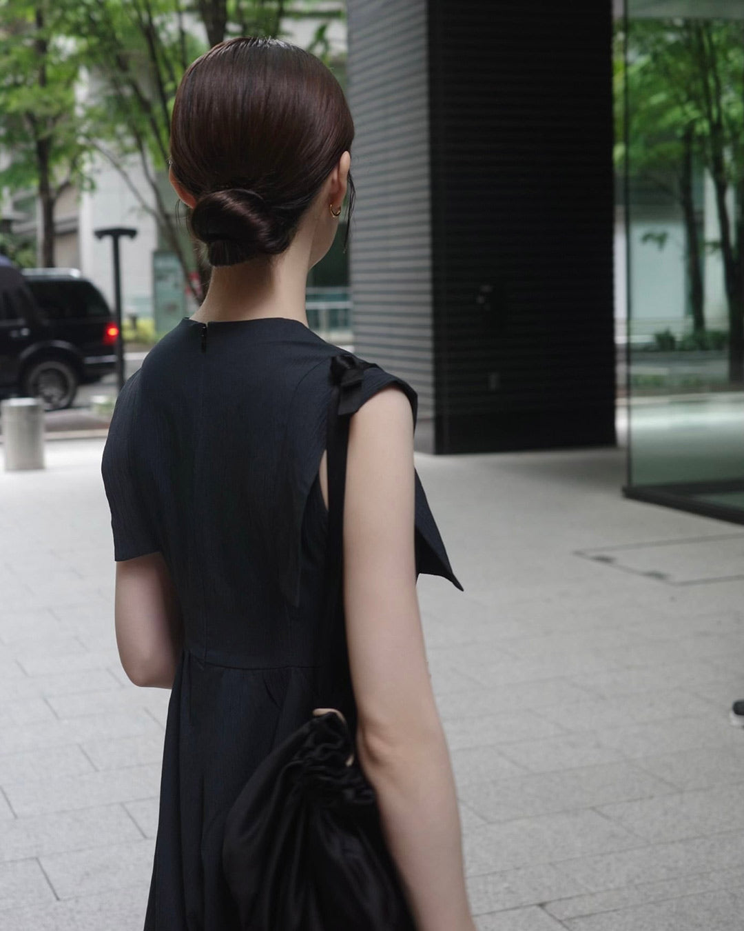 HELEN geogette jumpsuit