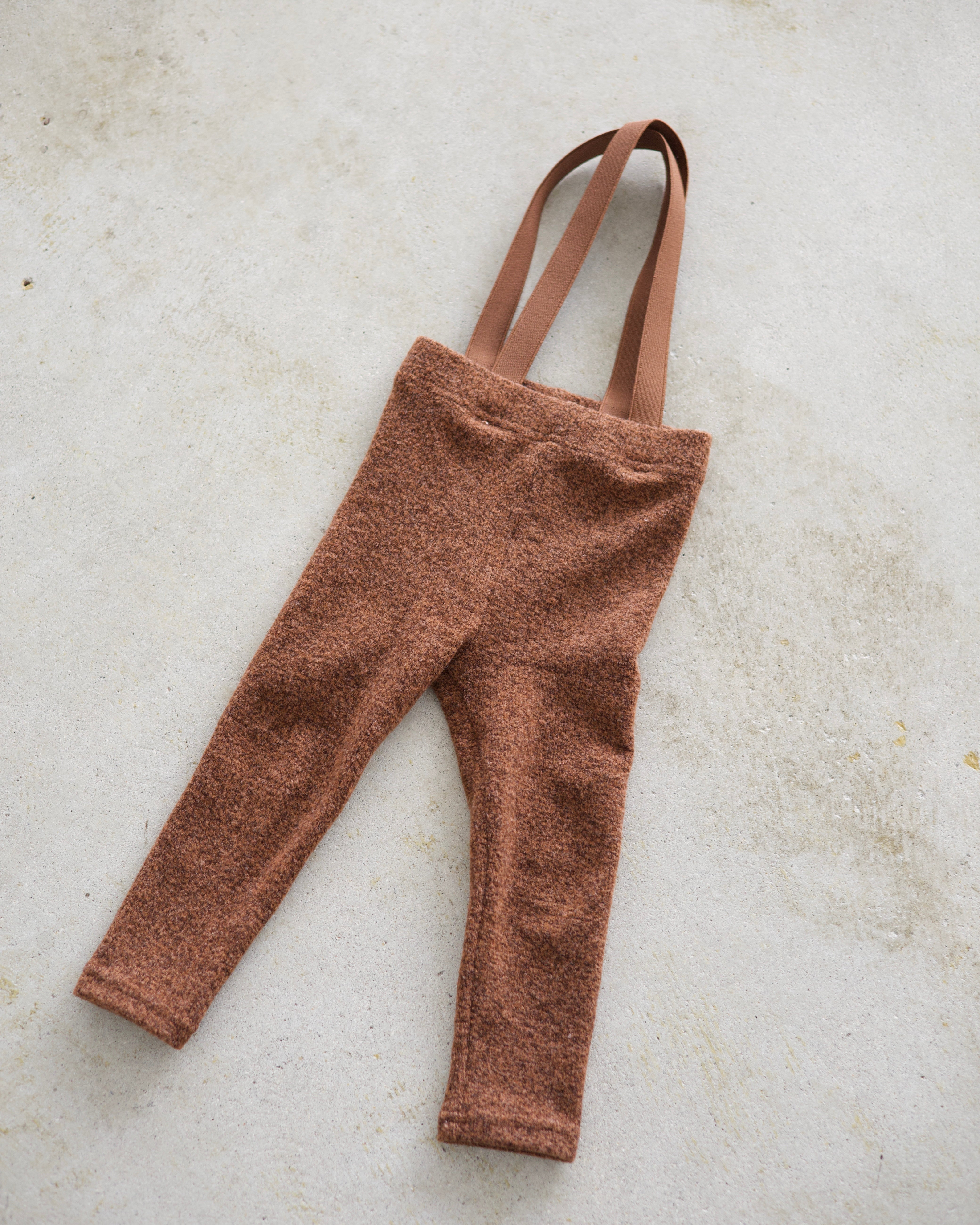 POIMERI bear leggings