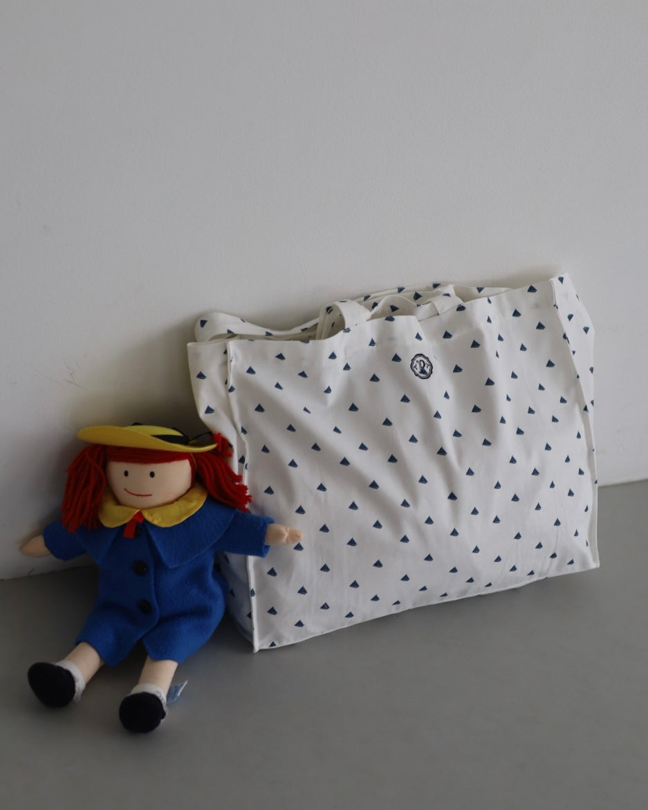 【 7.10 21:00〜Launch 】POIMERI yacht tote