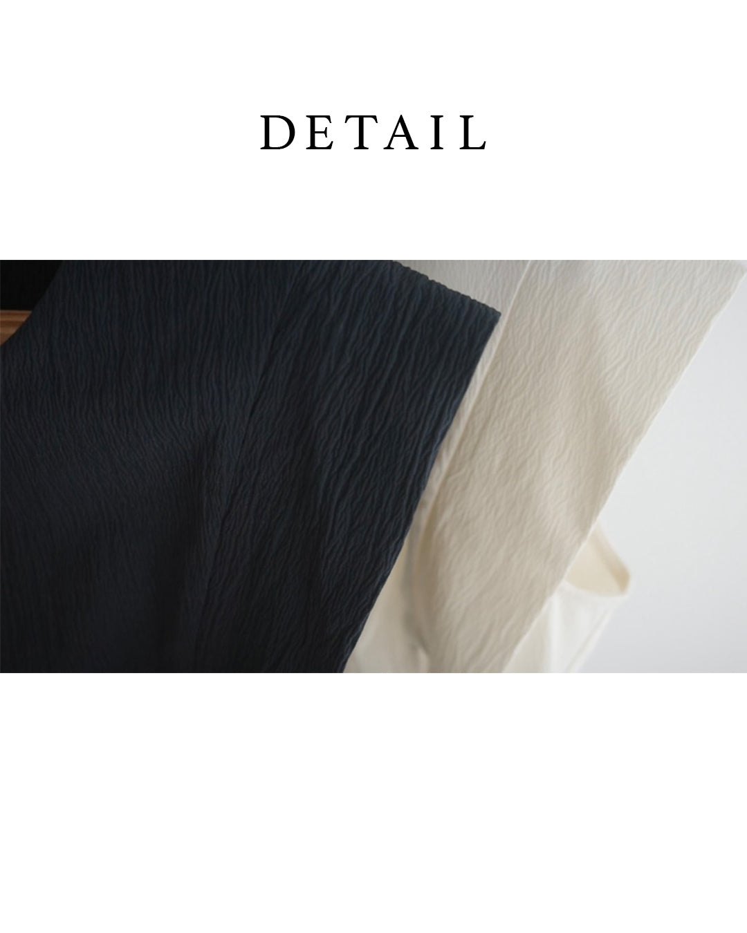 HELEN geogette jumpsuit