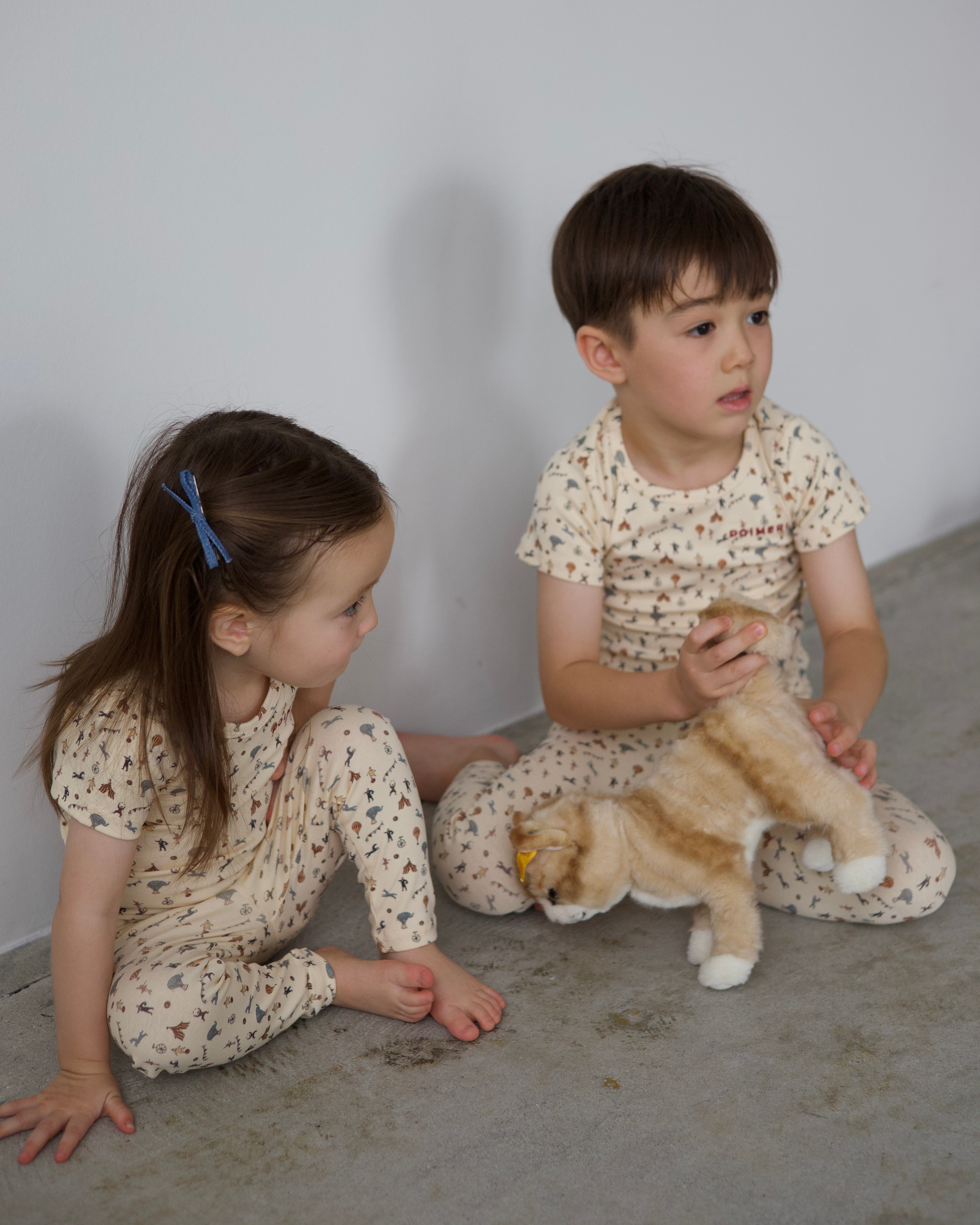 POIMERI circus pants