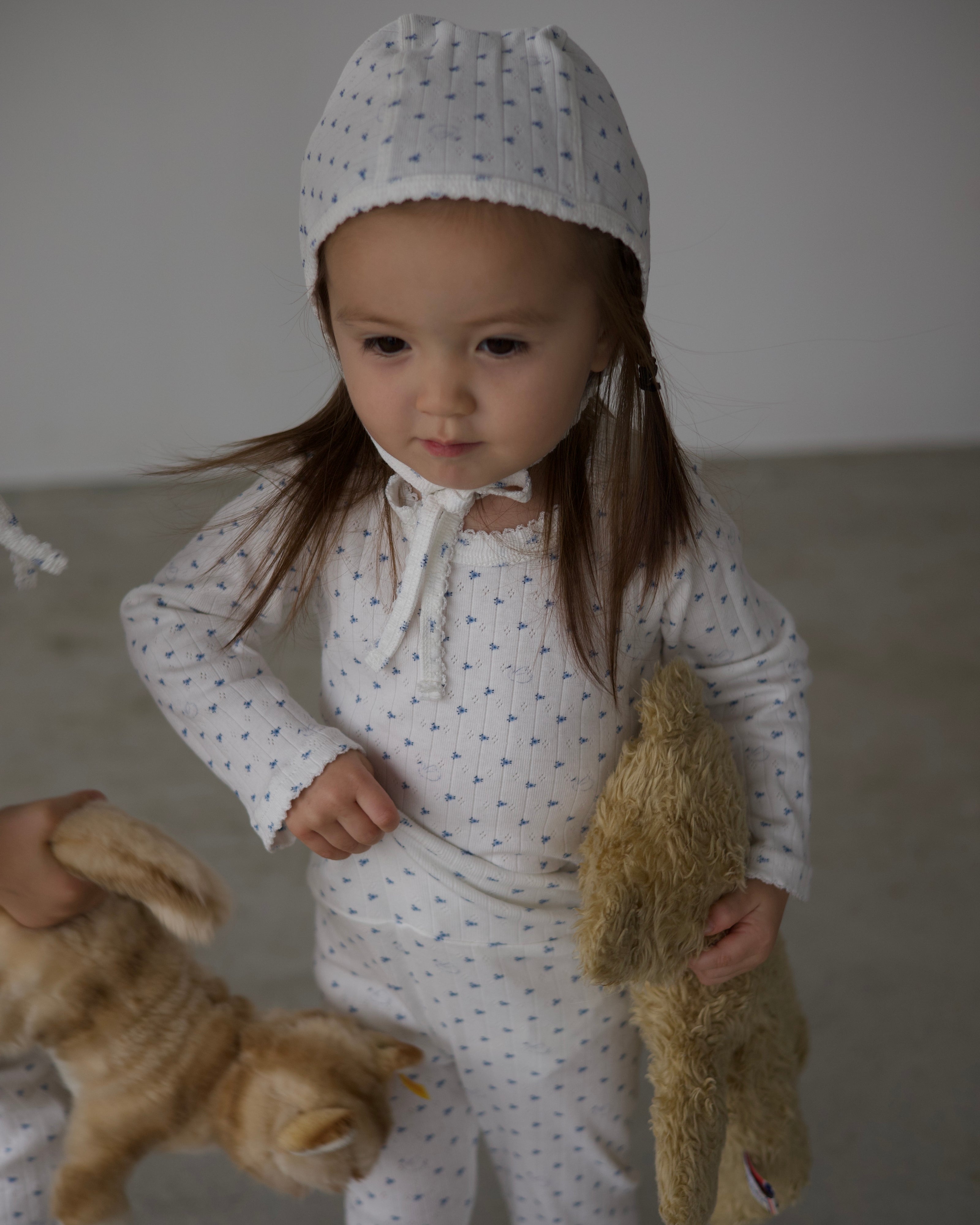 camilapole Swanette Romper