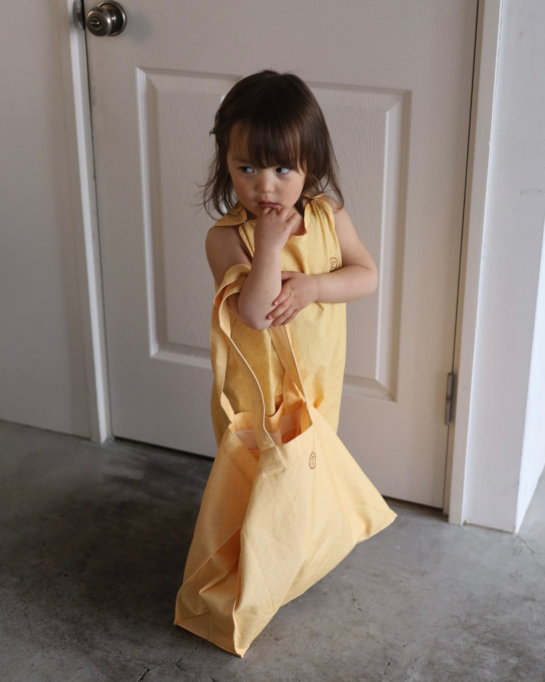 poimeri  honey dot tote