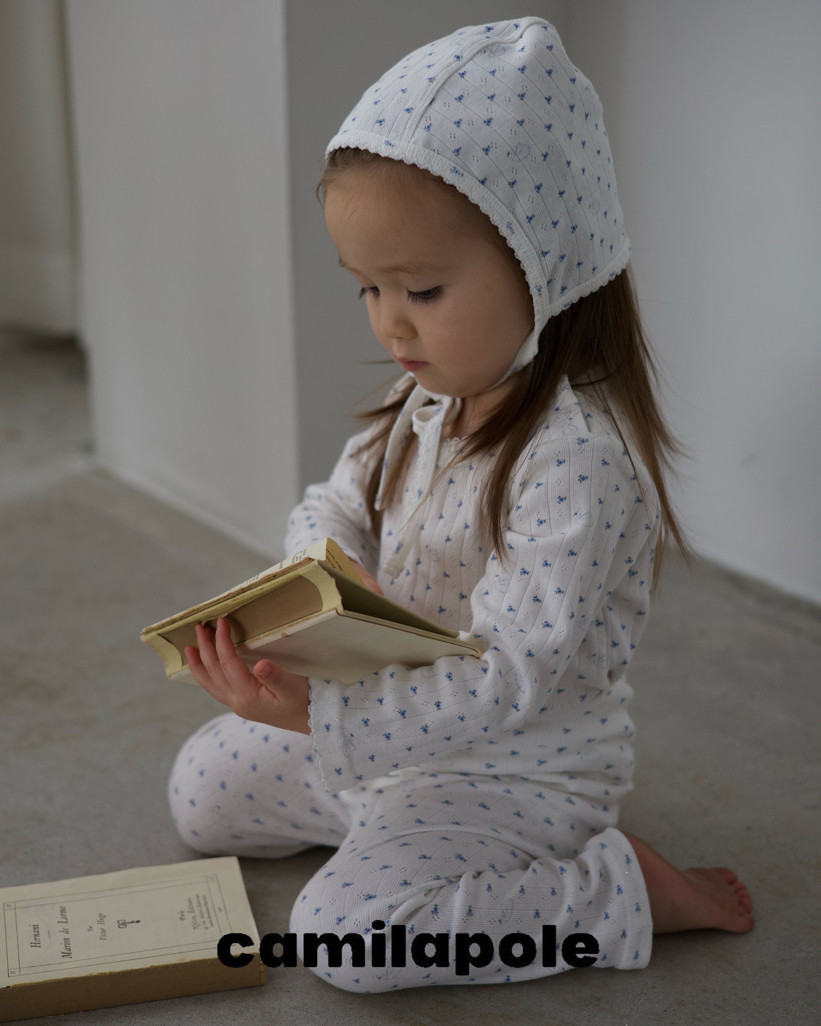 camilapole Swanette Romper