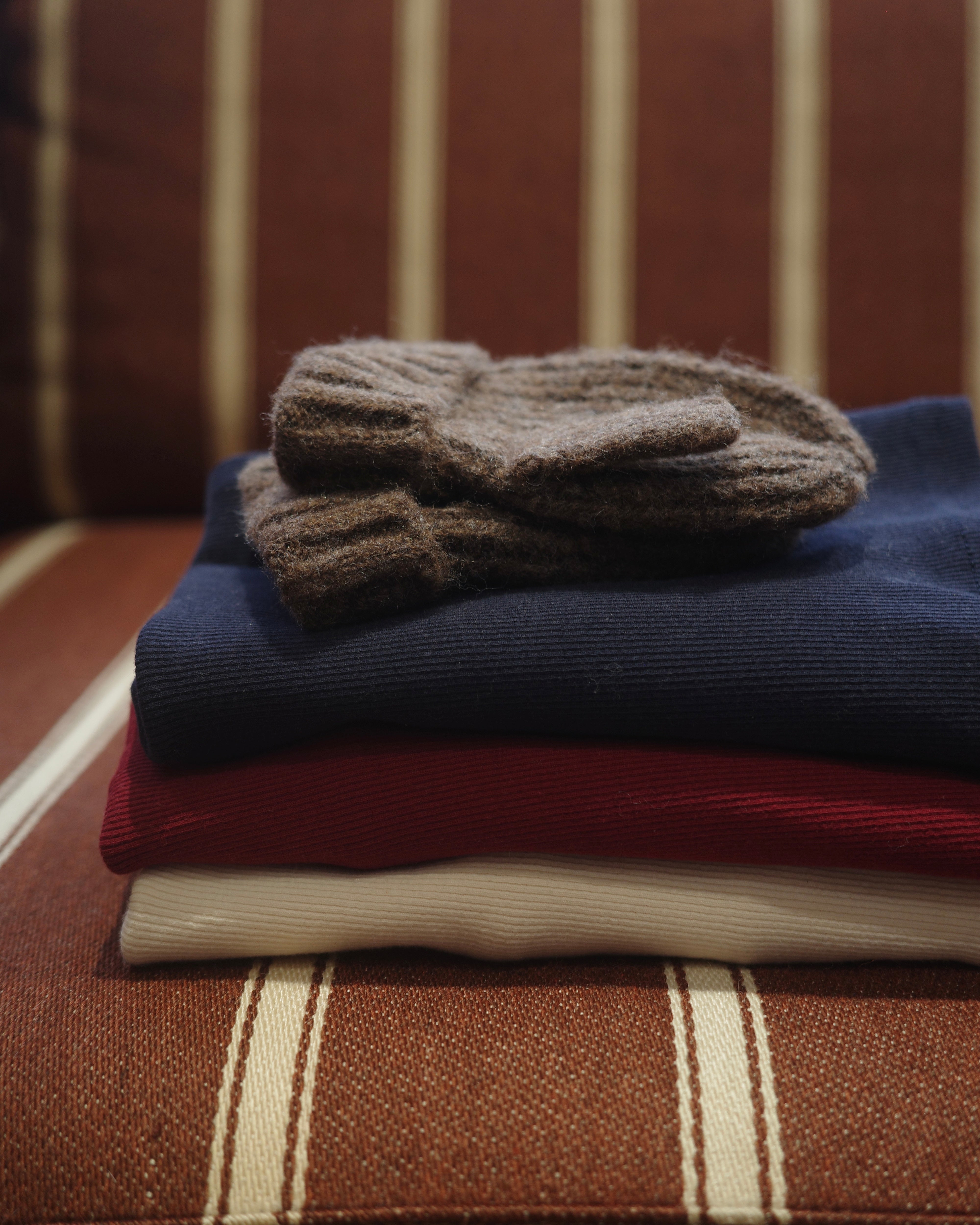 soft rib tops