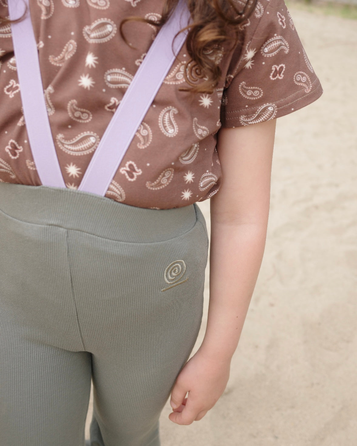 【 6.24 21:00～ Launch 】paper balm fish bone tee