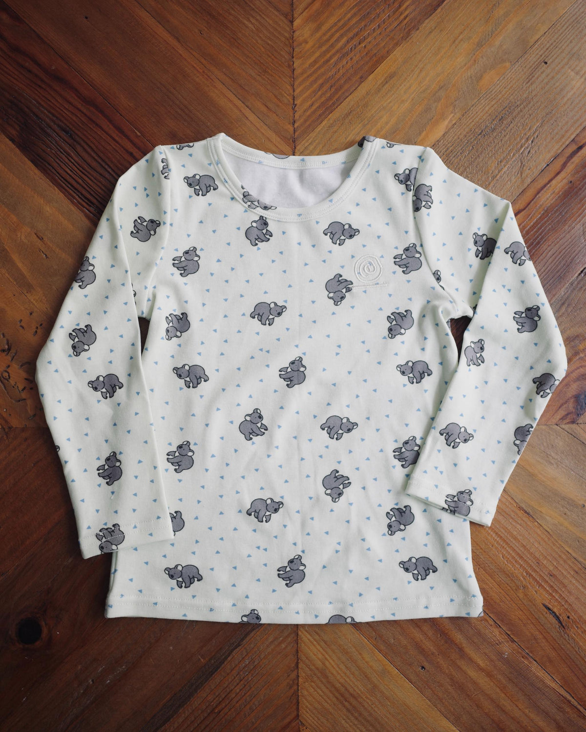 【 9.25 21:00〜Launch 】paper balm KOALA TOPS