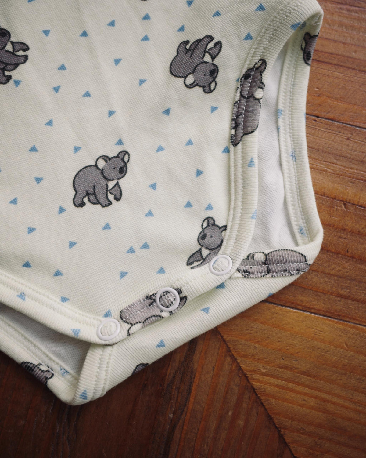 【 9.25 21:00〜Launch 】paper balm KOALA ROMPERS