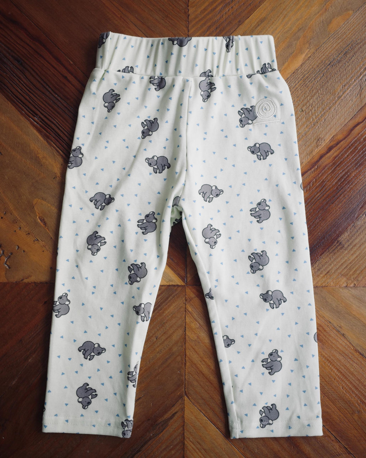 【 9.25 21:00〜Launch 】paper balm KOALA PANTS
