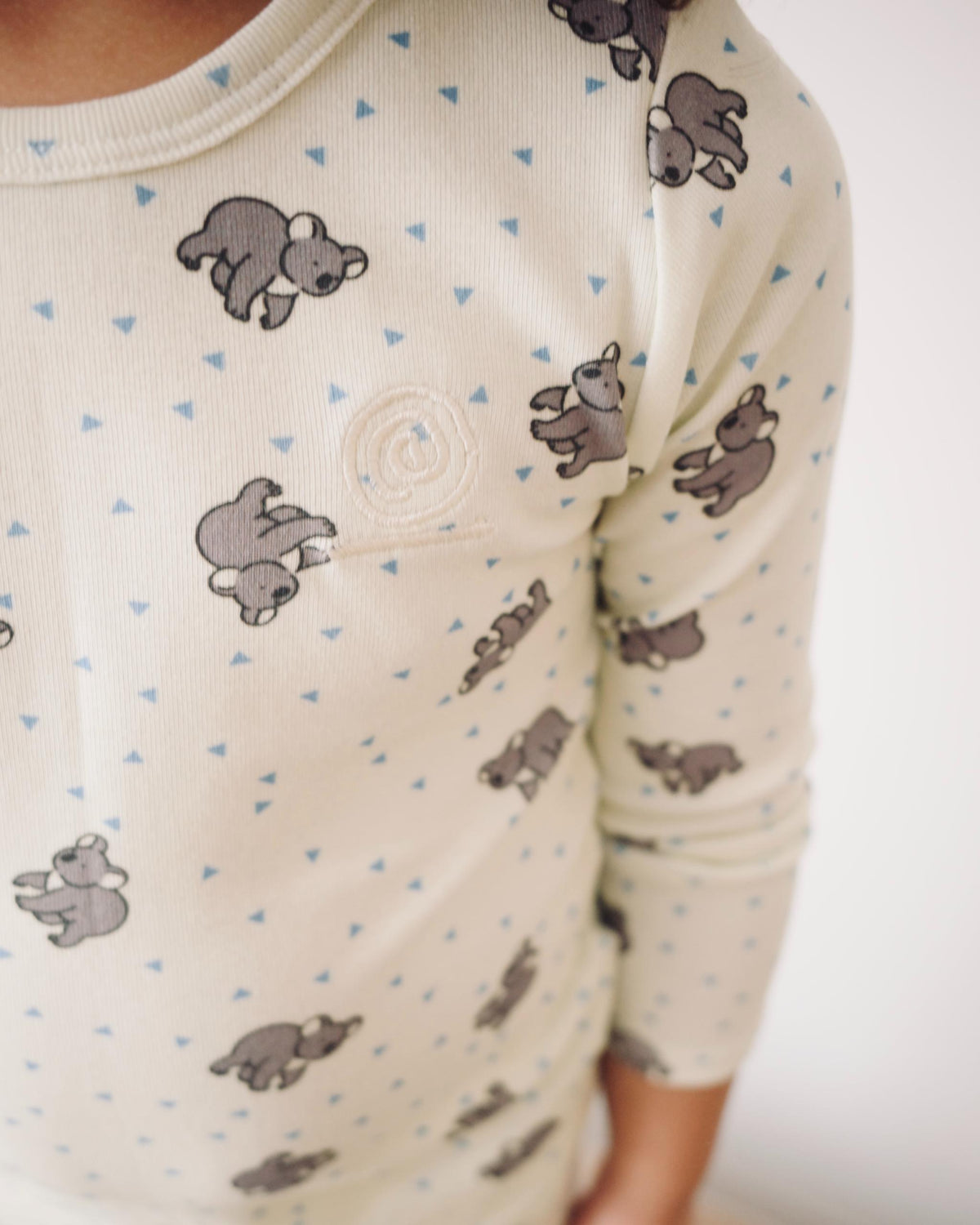 【 9.25 21:00〜Launch 】paper balm KOALA TOPS