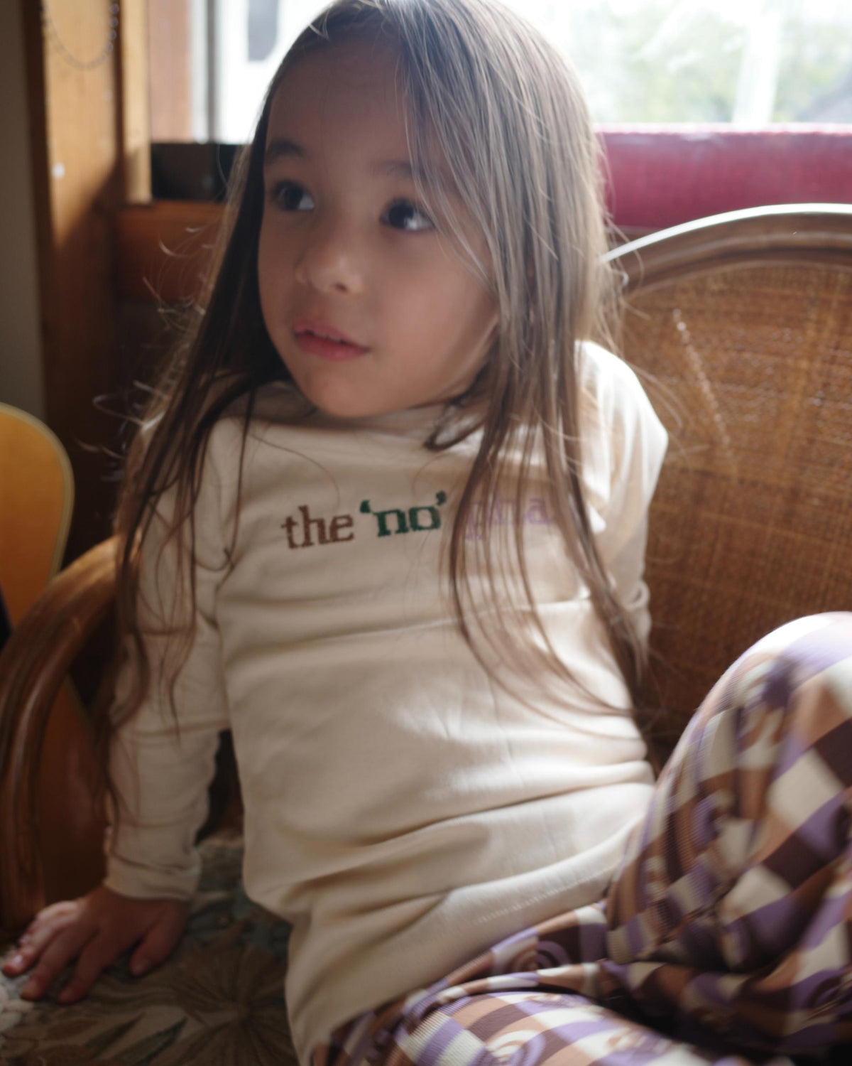 【POPUP先行/10.16 NEW】paper balm  IYA IYA TOPS/Ivory