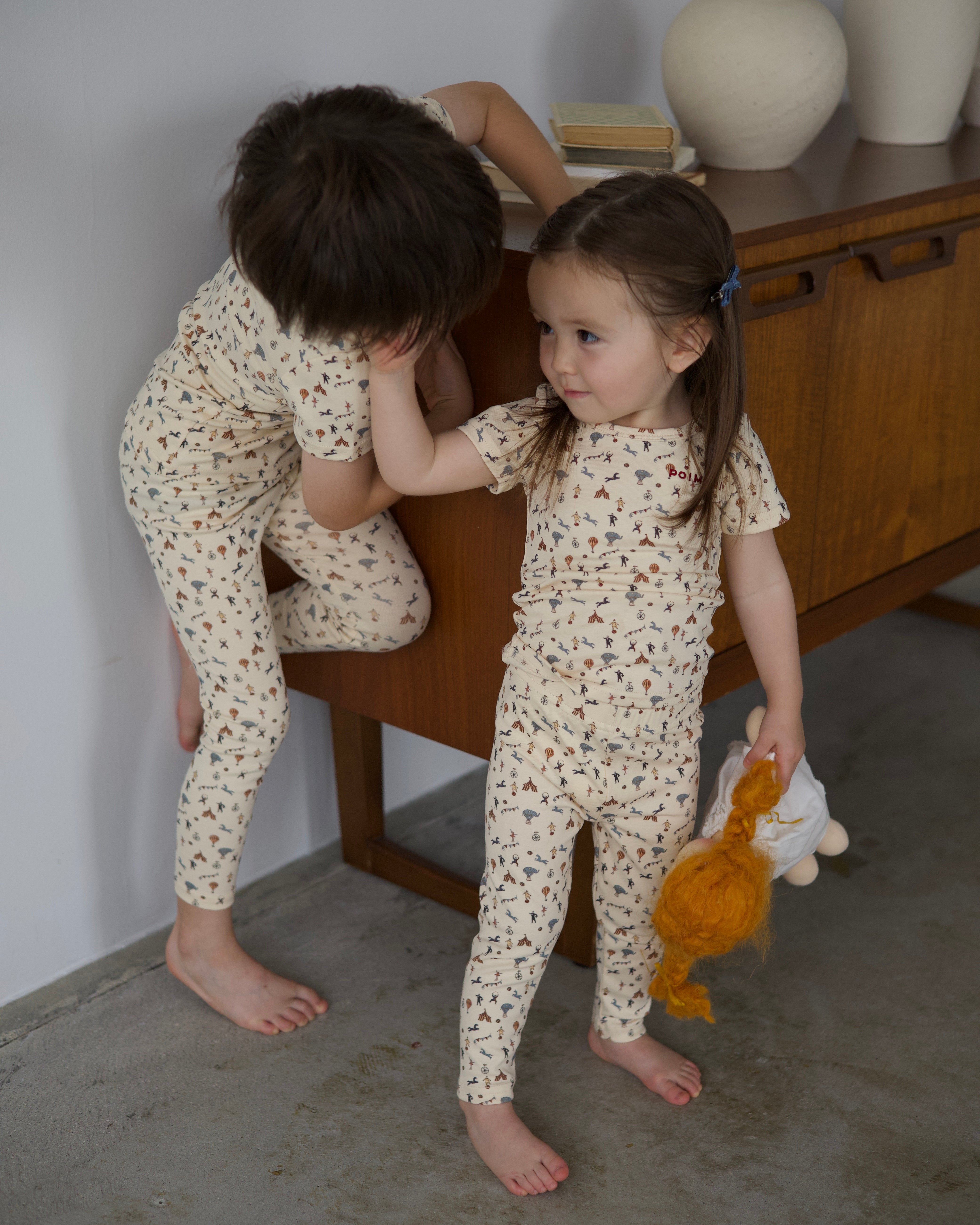 POIMERI circus pants
