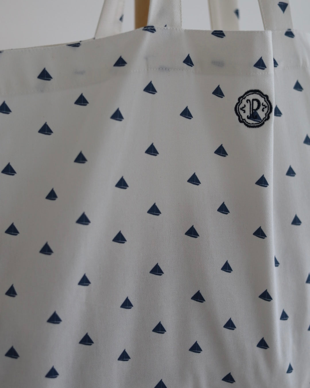 【 7.10 21:00〜Launch 】POIMERI yacht tote
